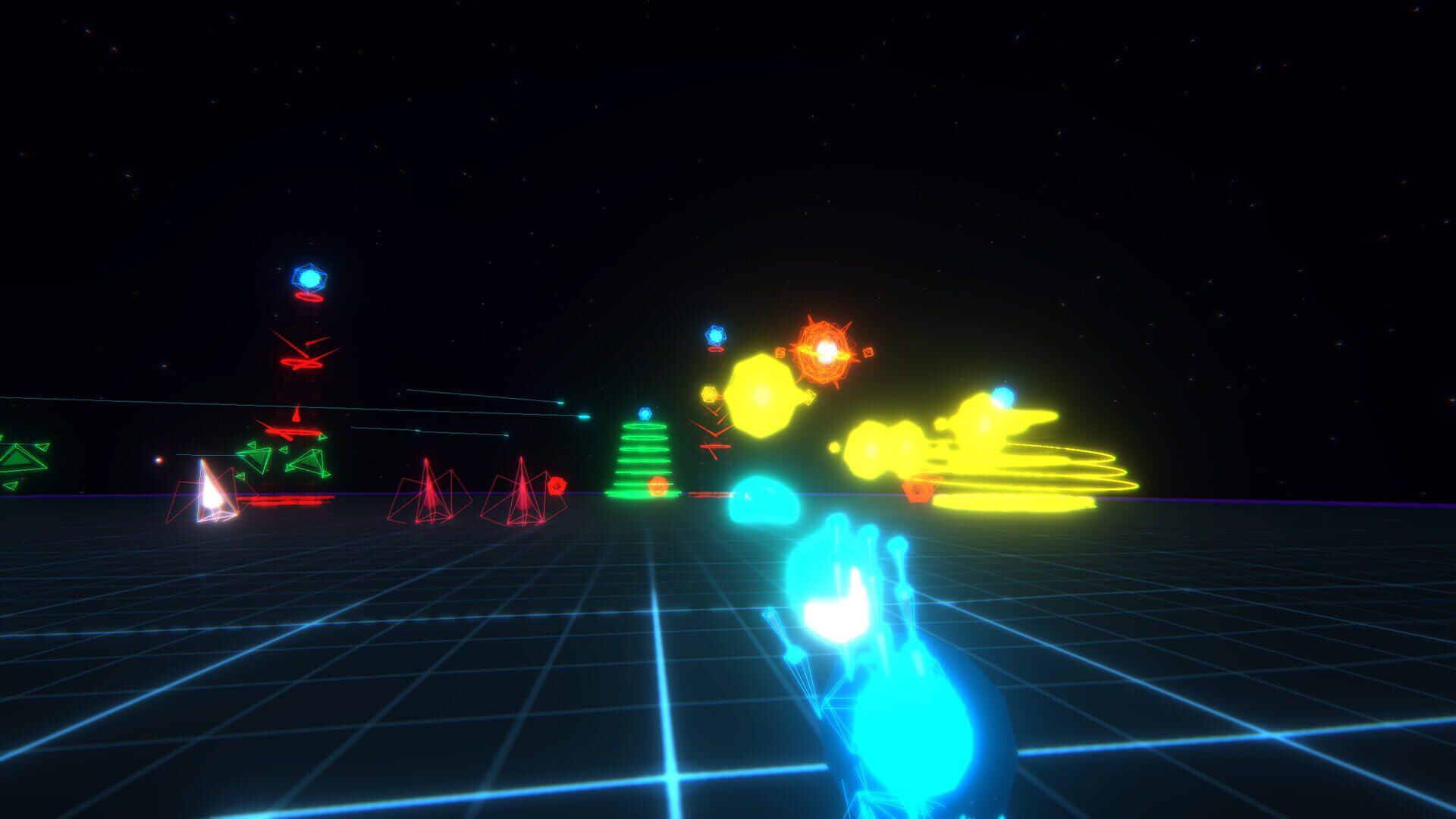 Void Daggers - Screenshot