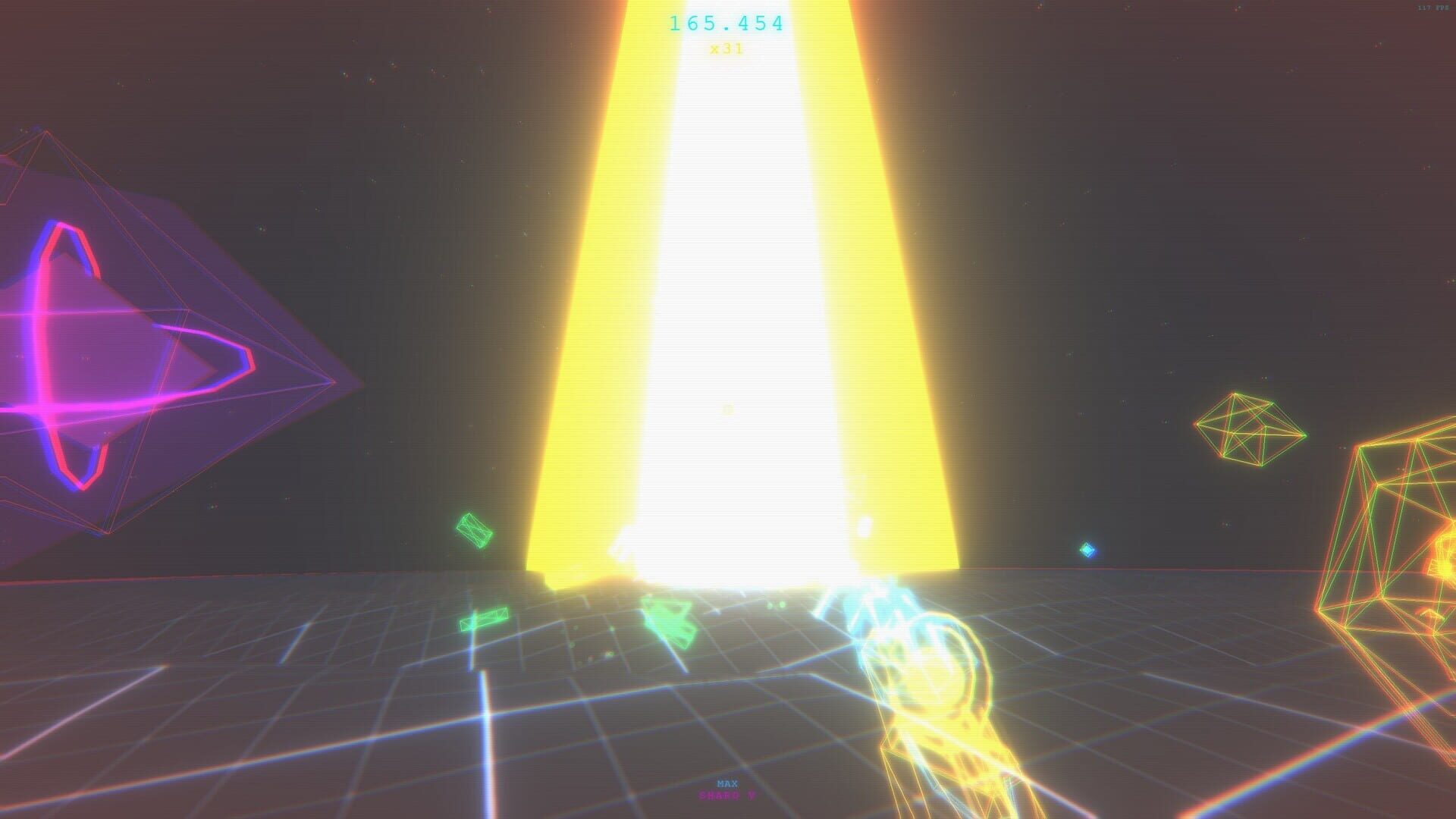 Void Daggers - Screenshot