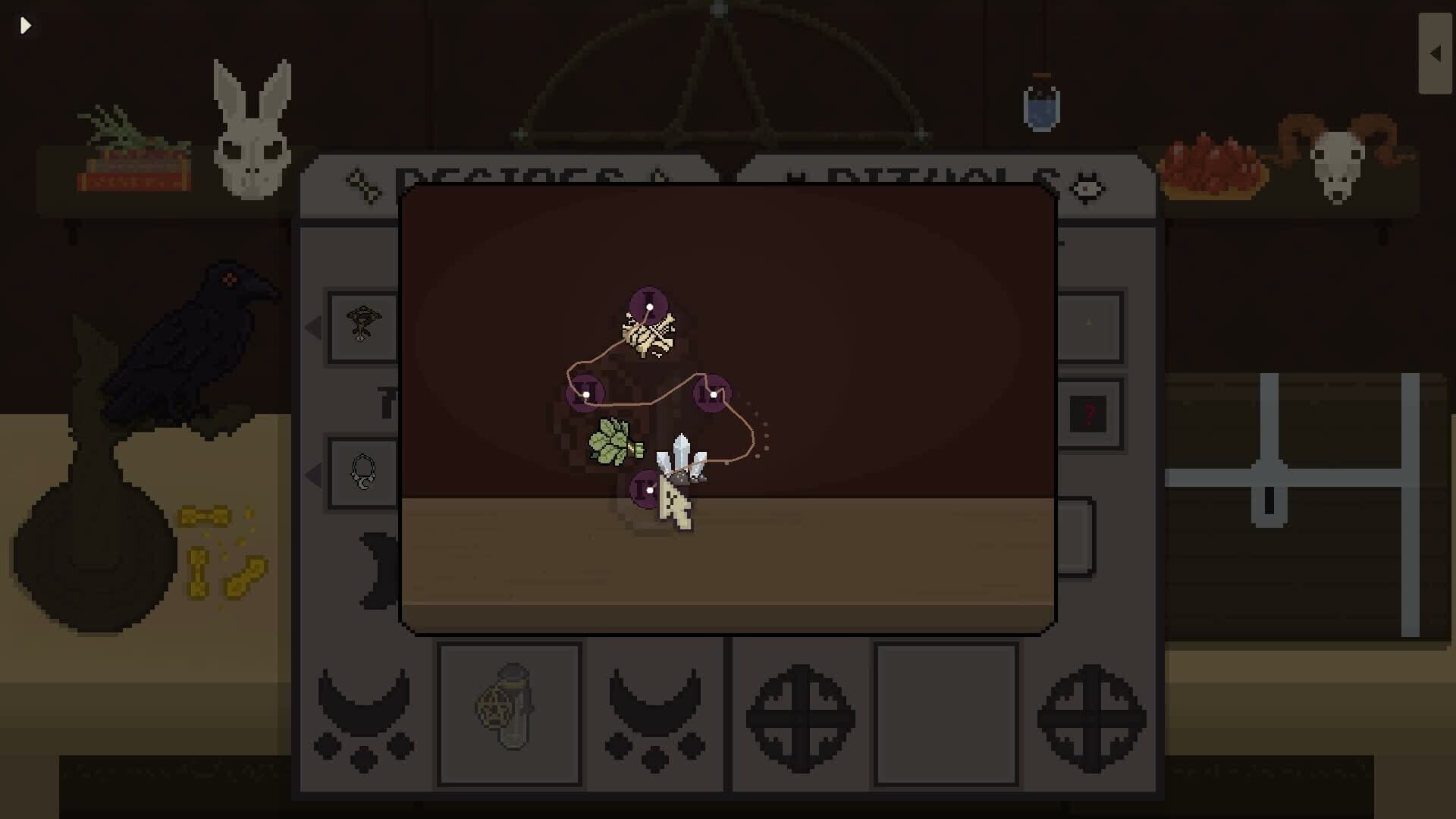 The Totemist