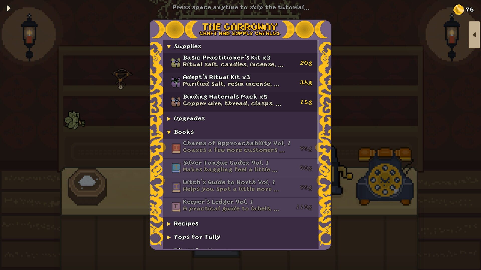 The Totemist