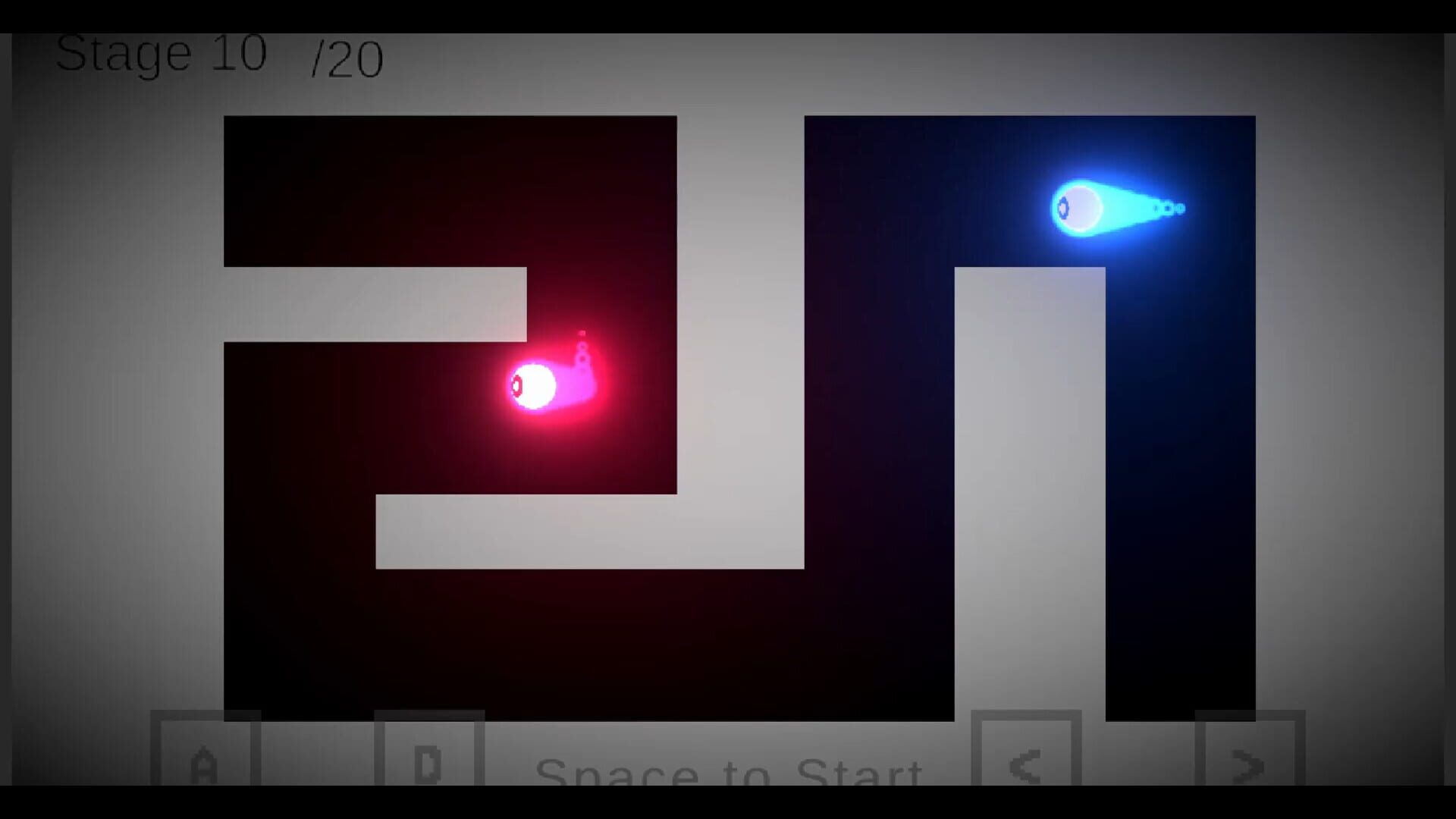 Reunion - Screenshot