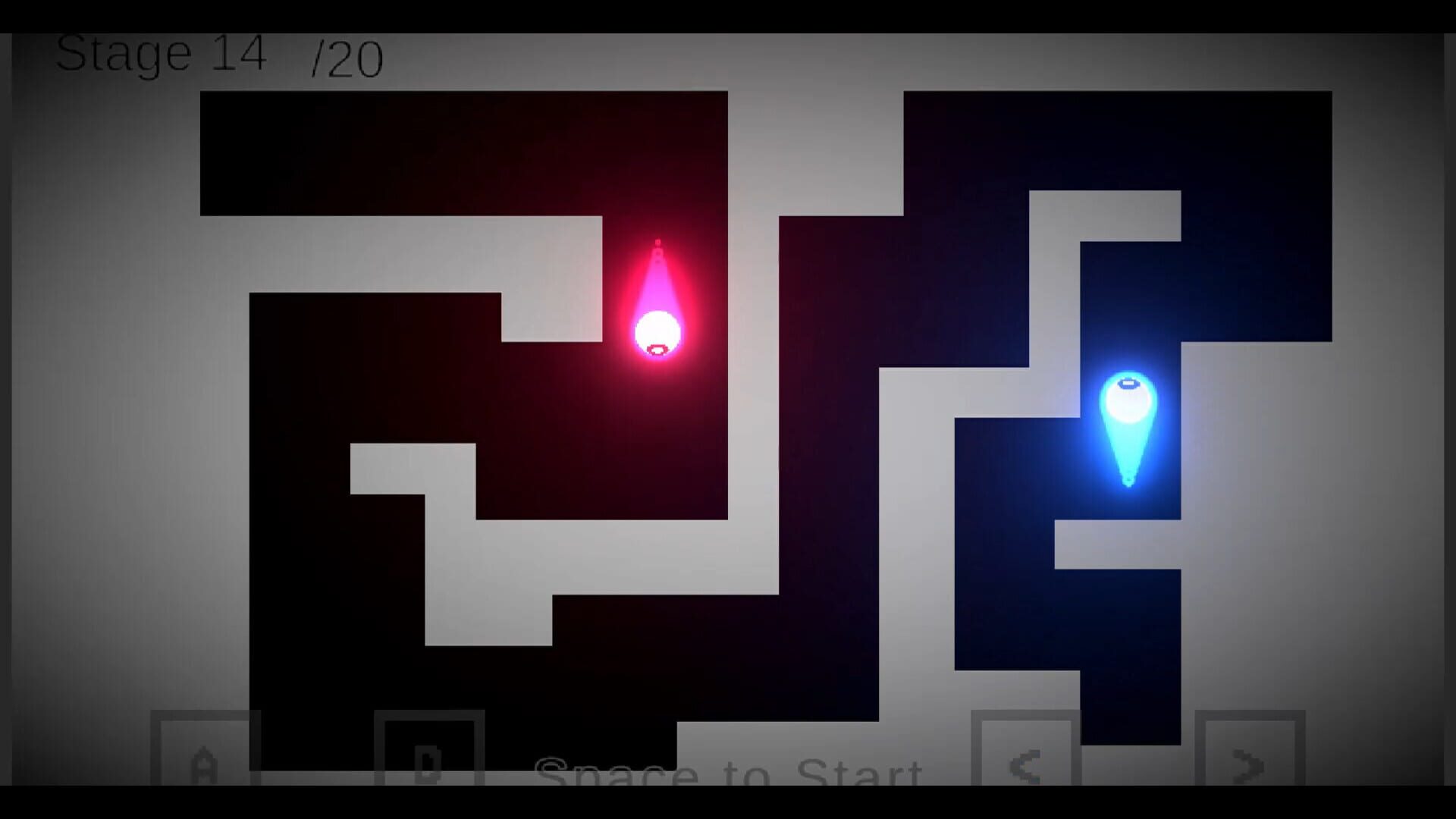 Reunion - Screenshot