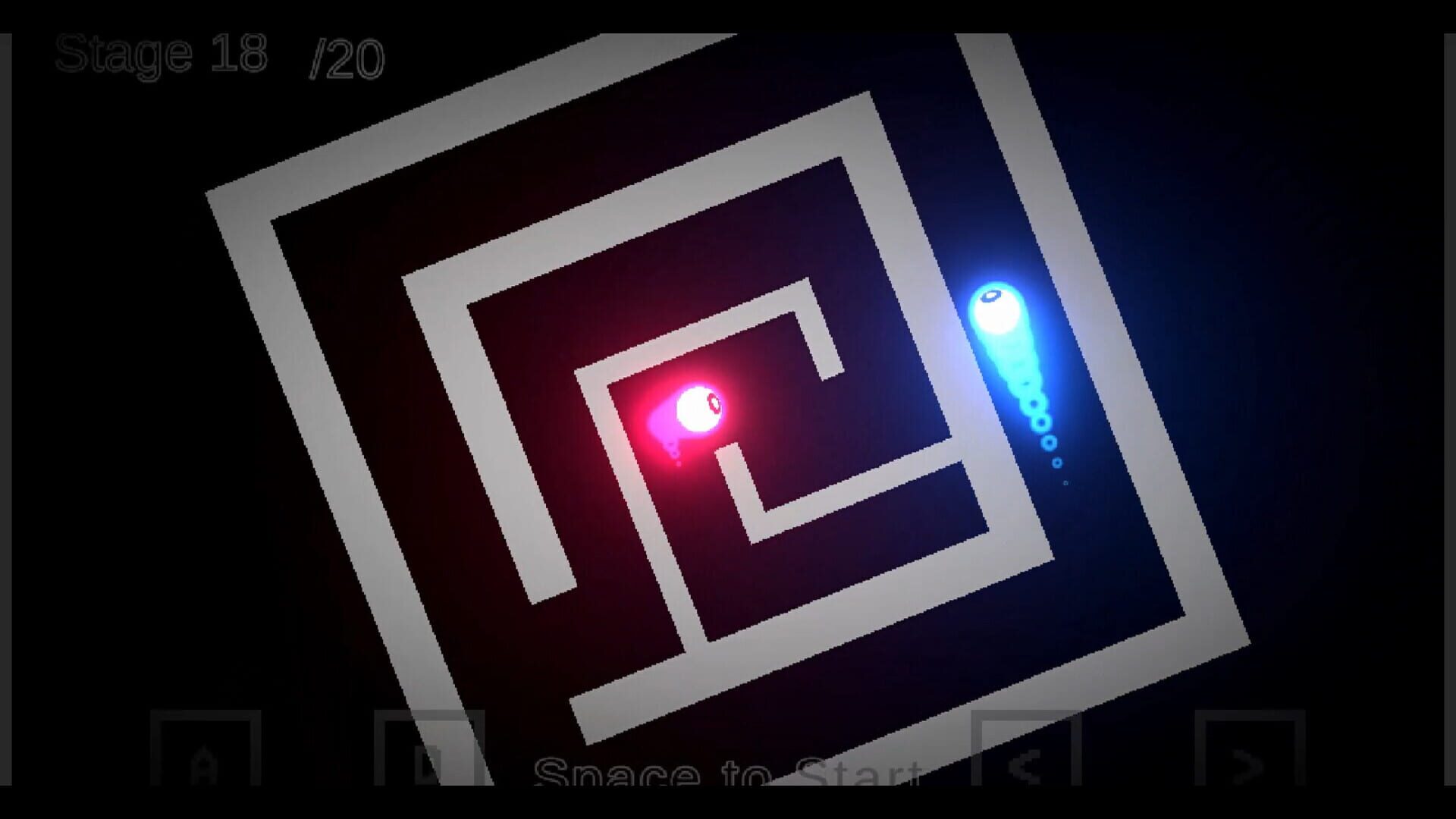 Reunion - Screenshot