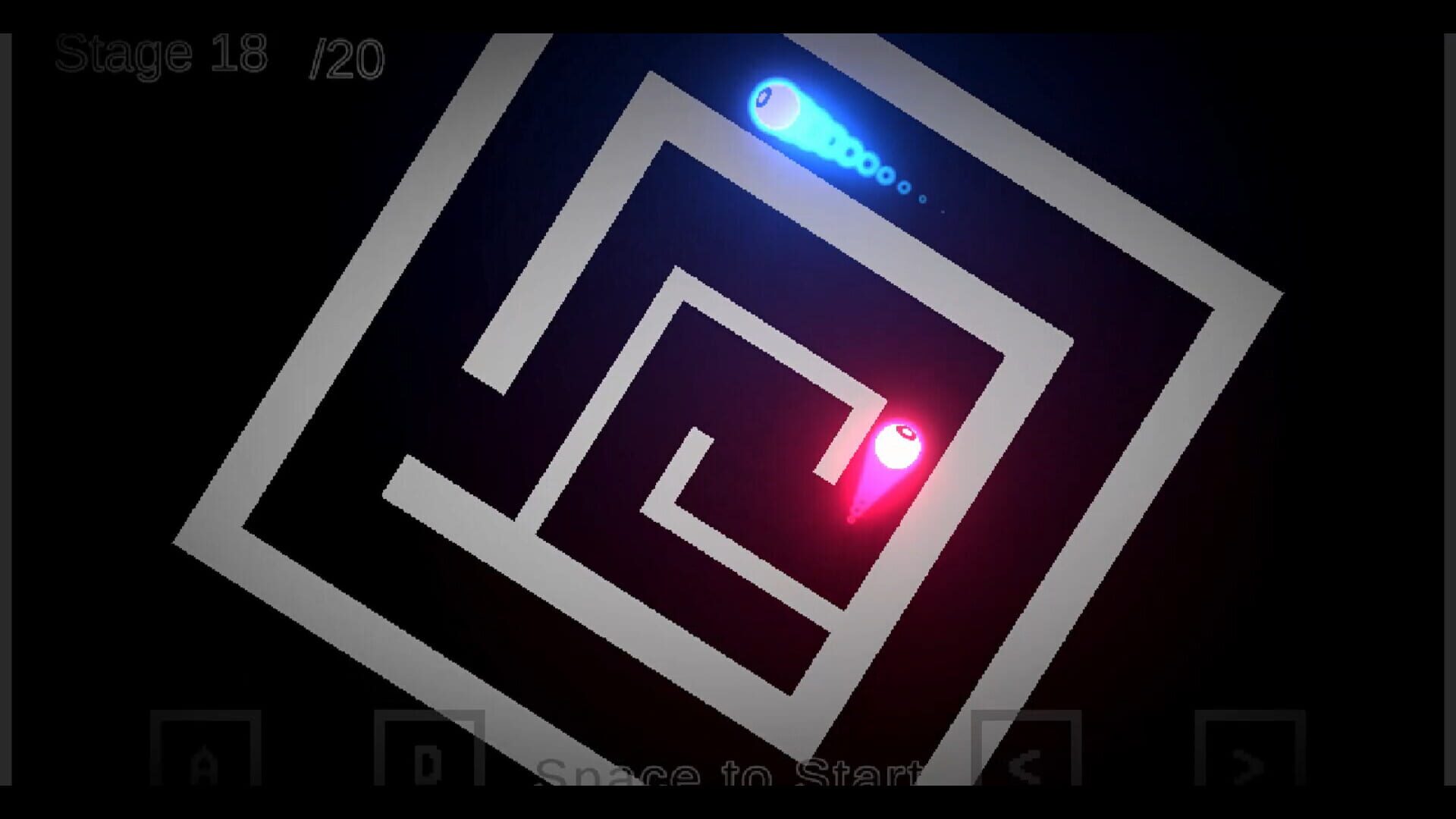 Reunion - Screenshot