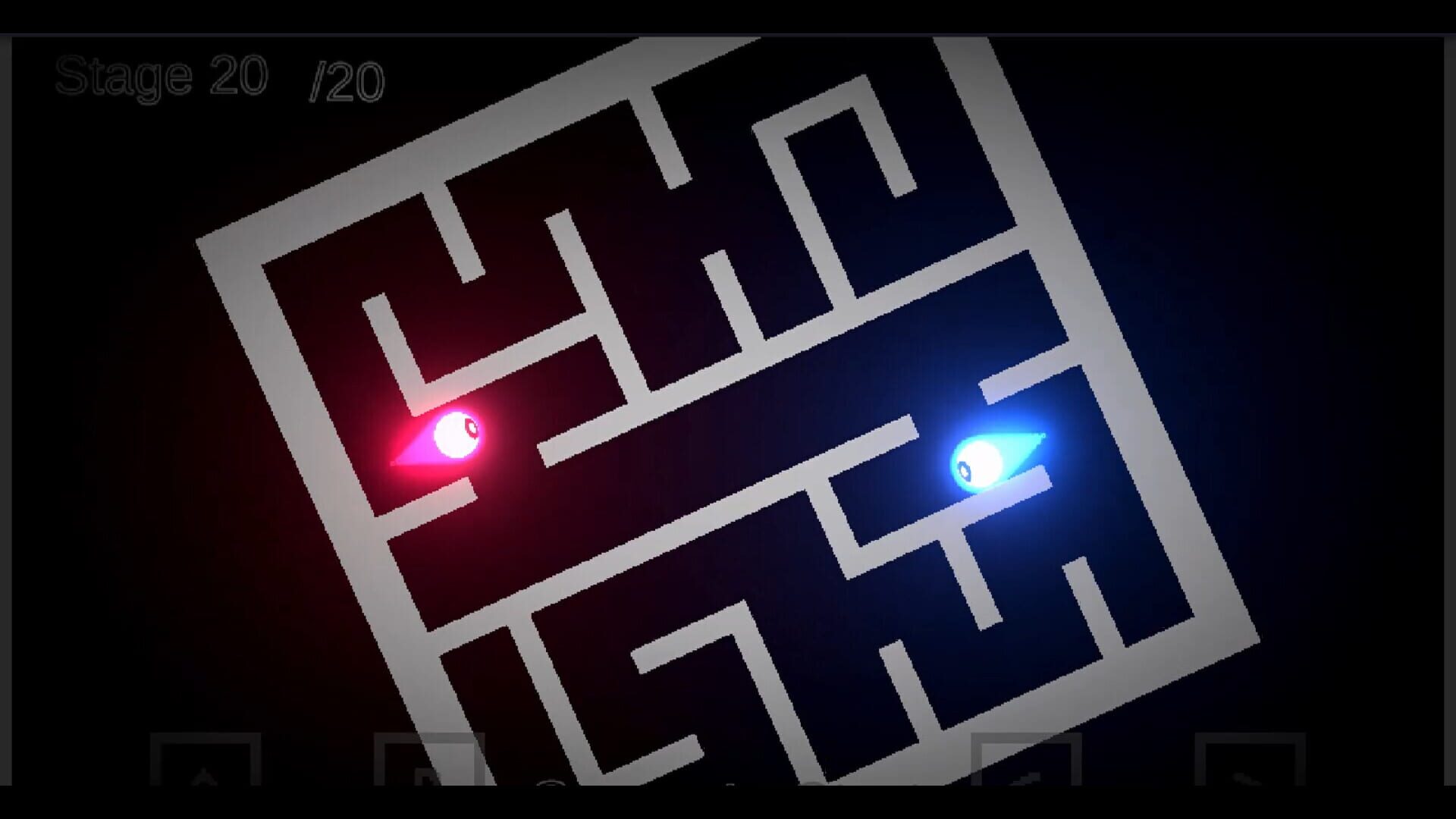 Reunion - Screenshot