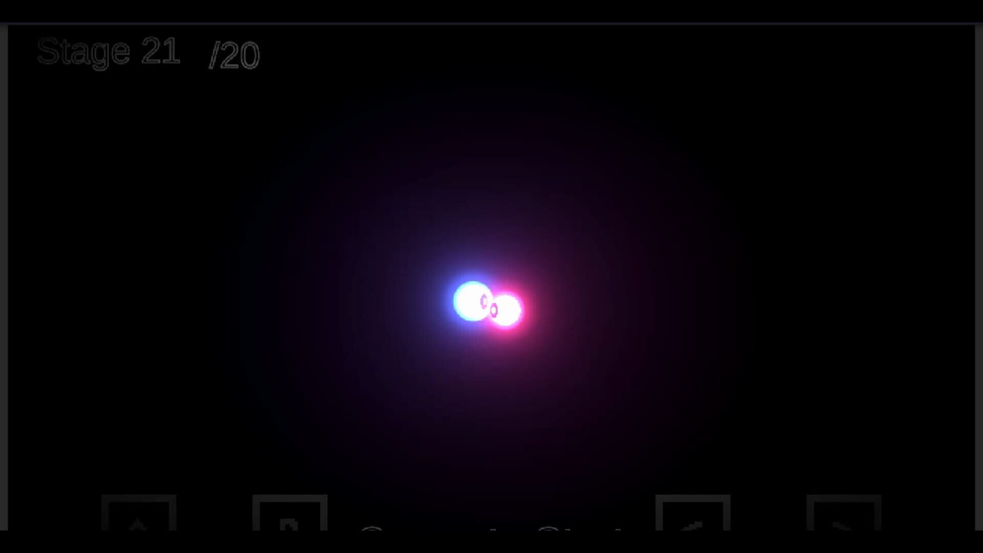 Reunion - Screenshot