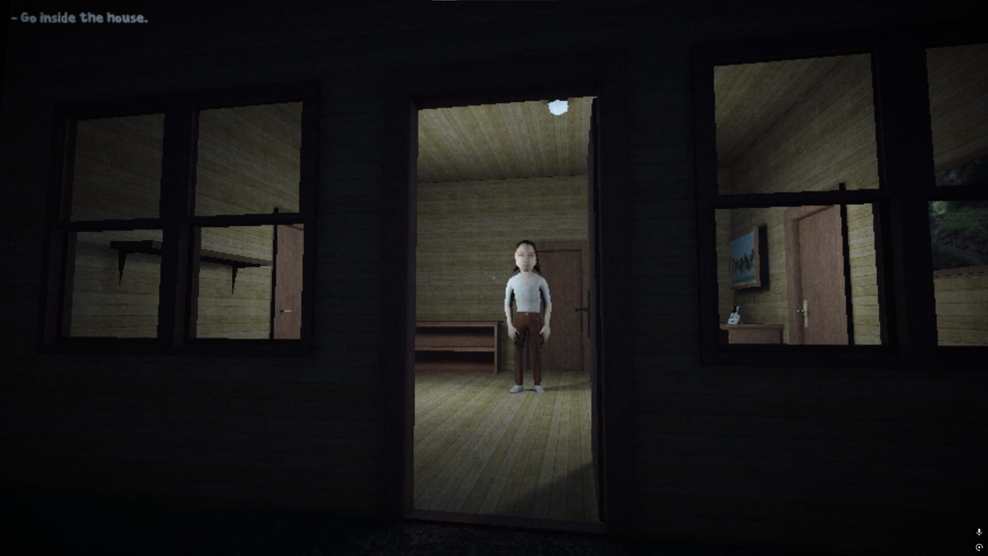 Matilda 2 - Screenshot
