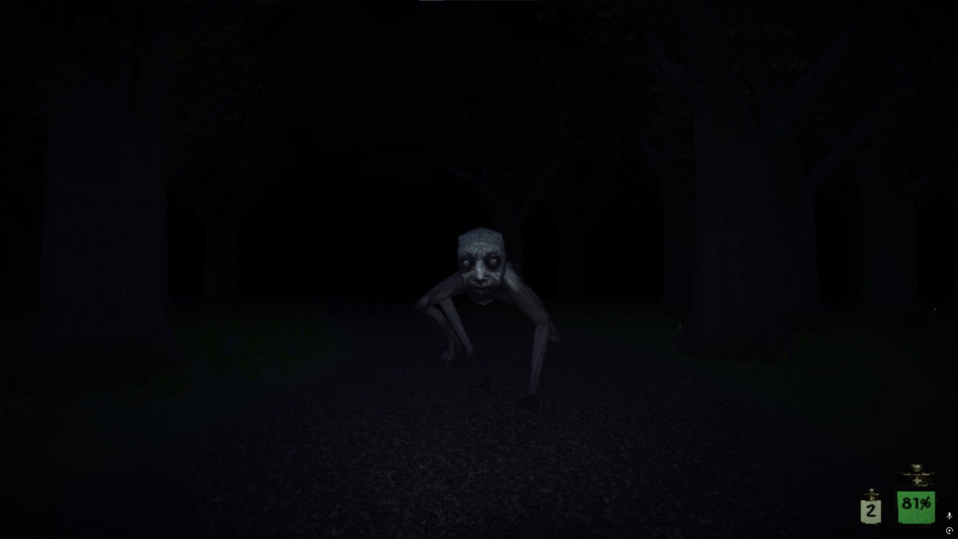Matilda 2 - Screenshot