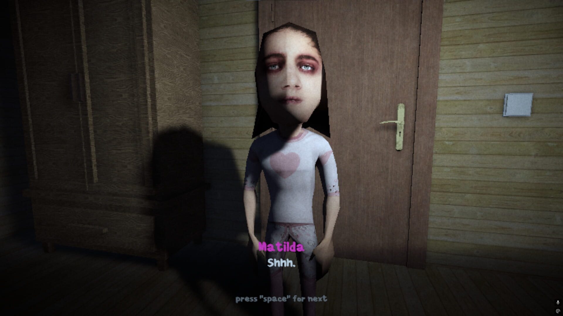 Matilda 2 - Screenshot