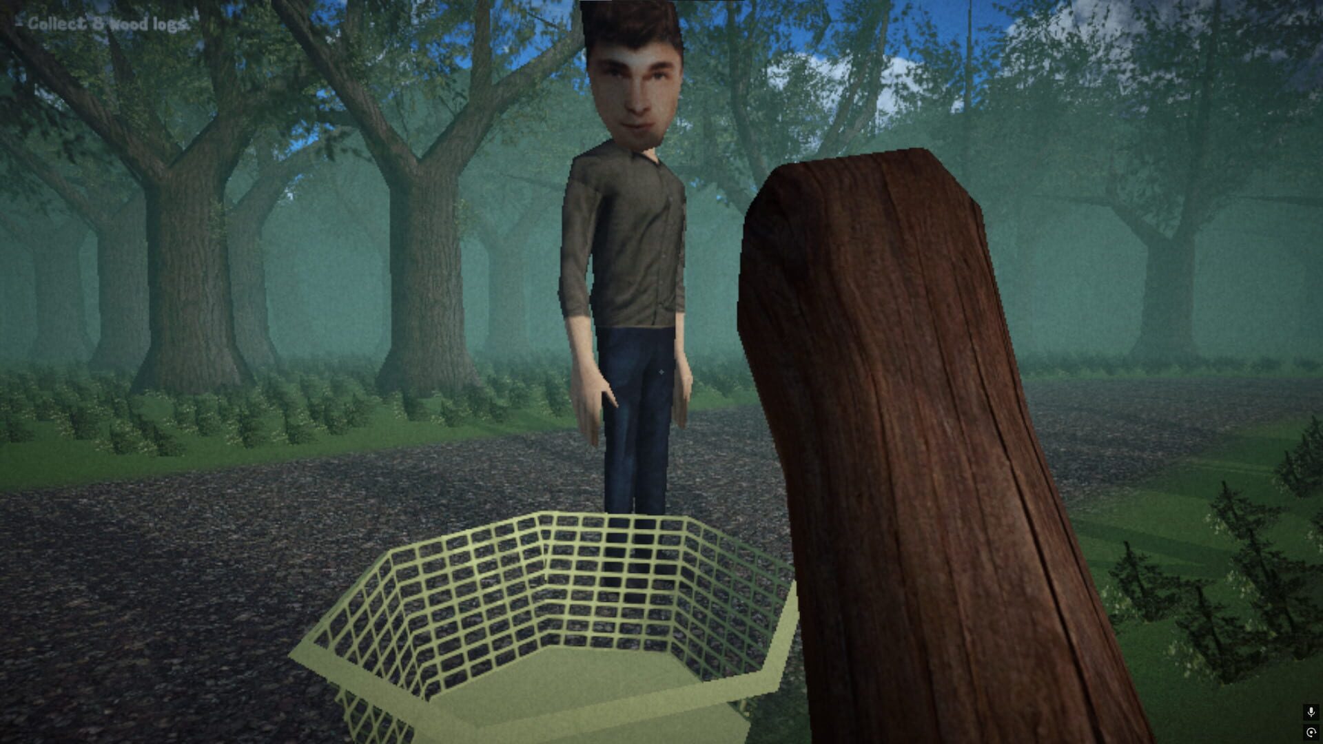 Matilda 2 - Screenshot