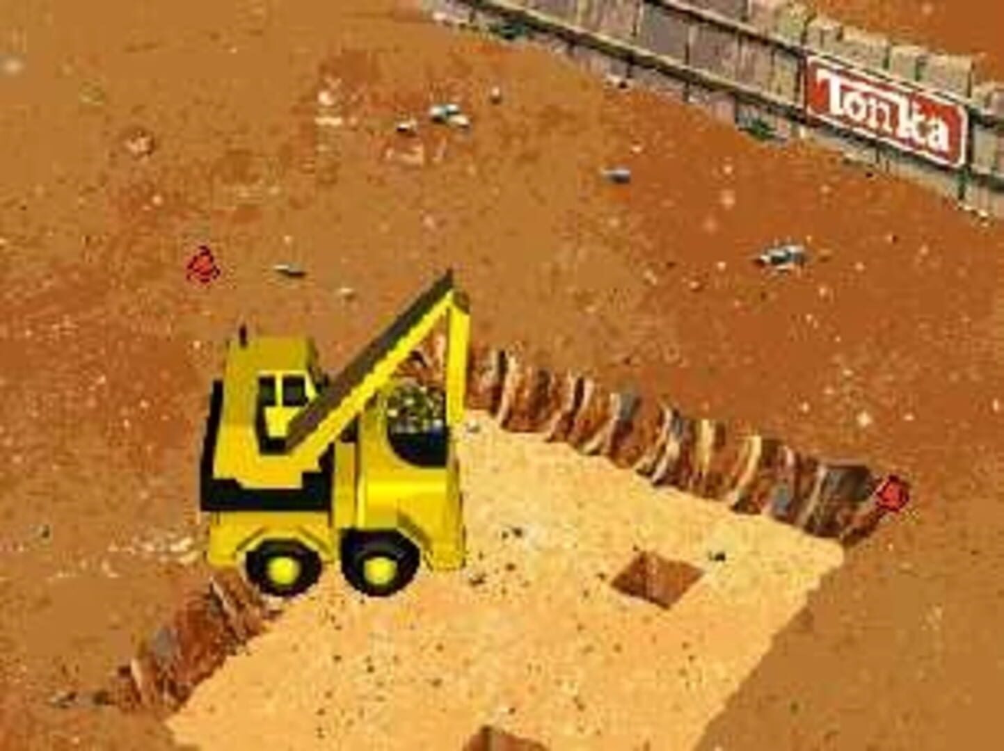 Tonka Construction