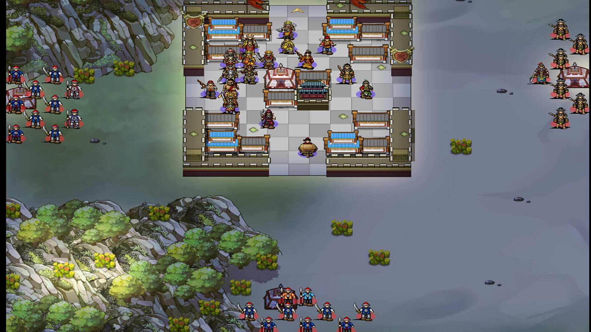 Taiping Heavenly Kingdom - Screenshot