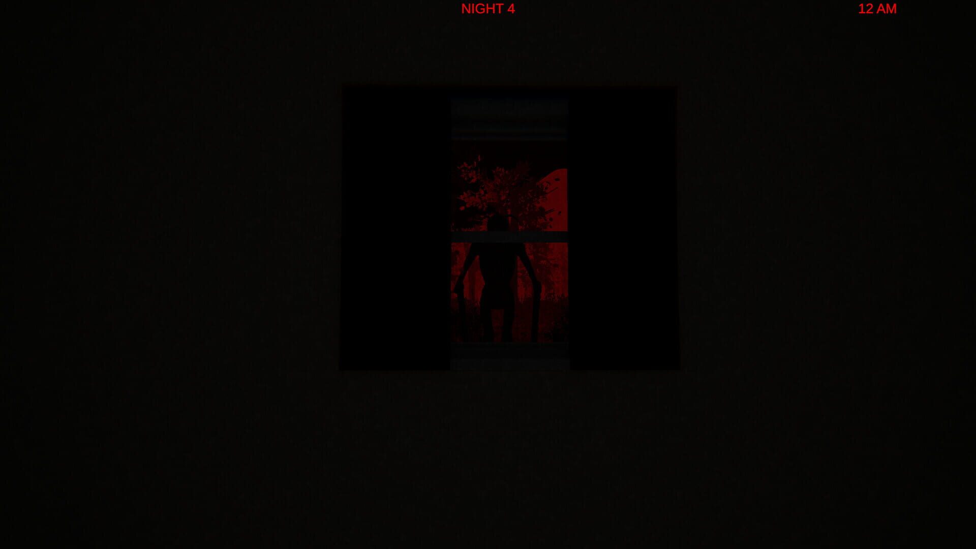 Red Rooms - Screenshot