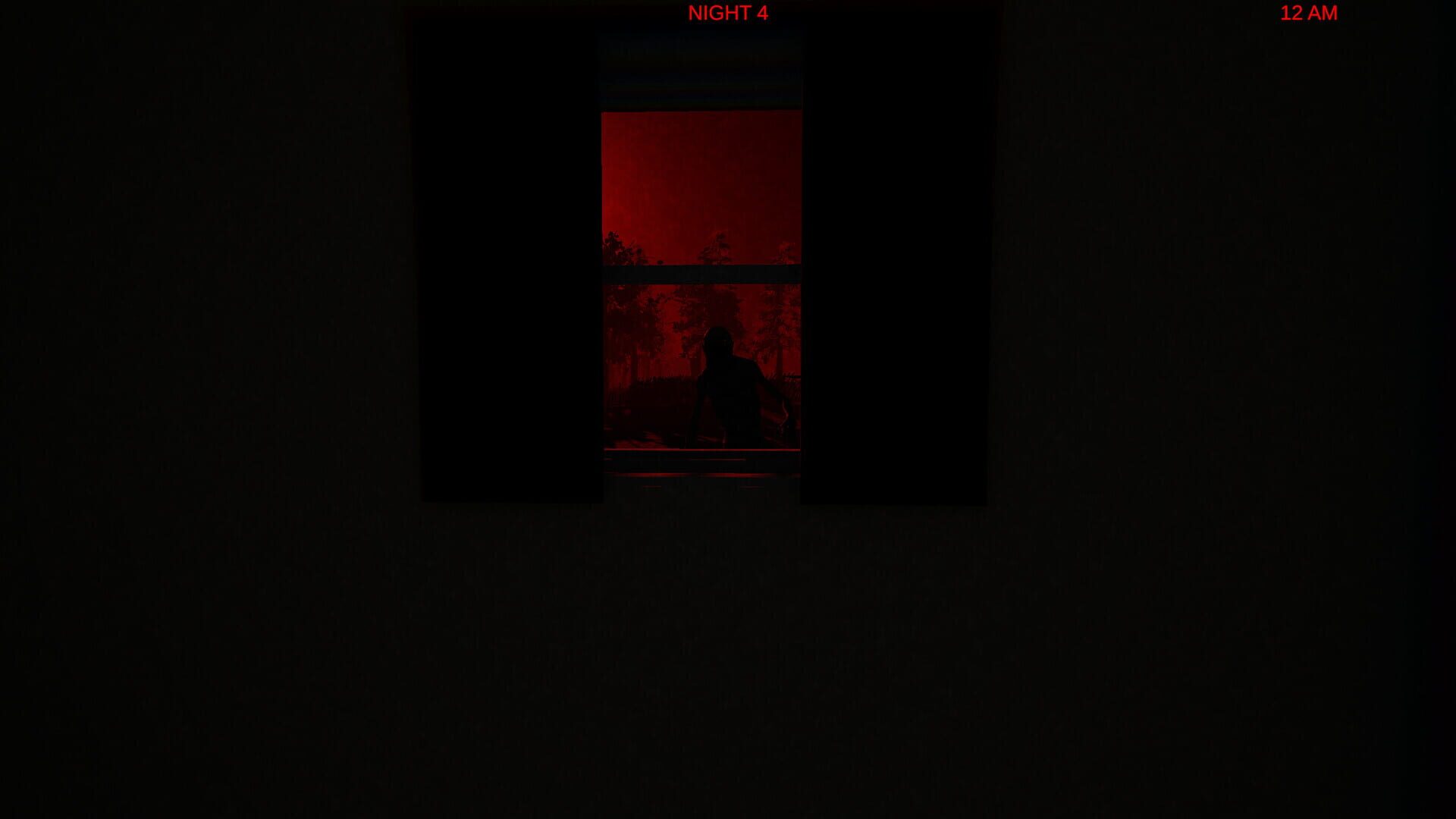 Red Rooms - Screenshot