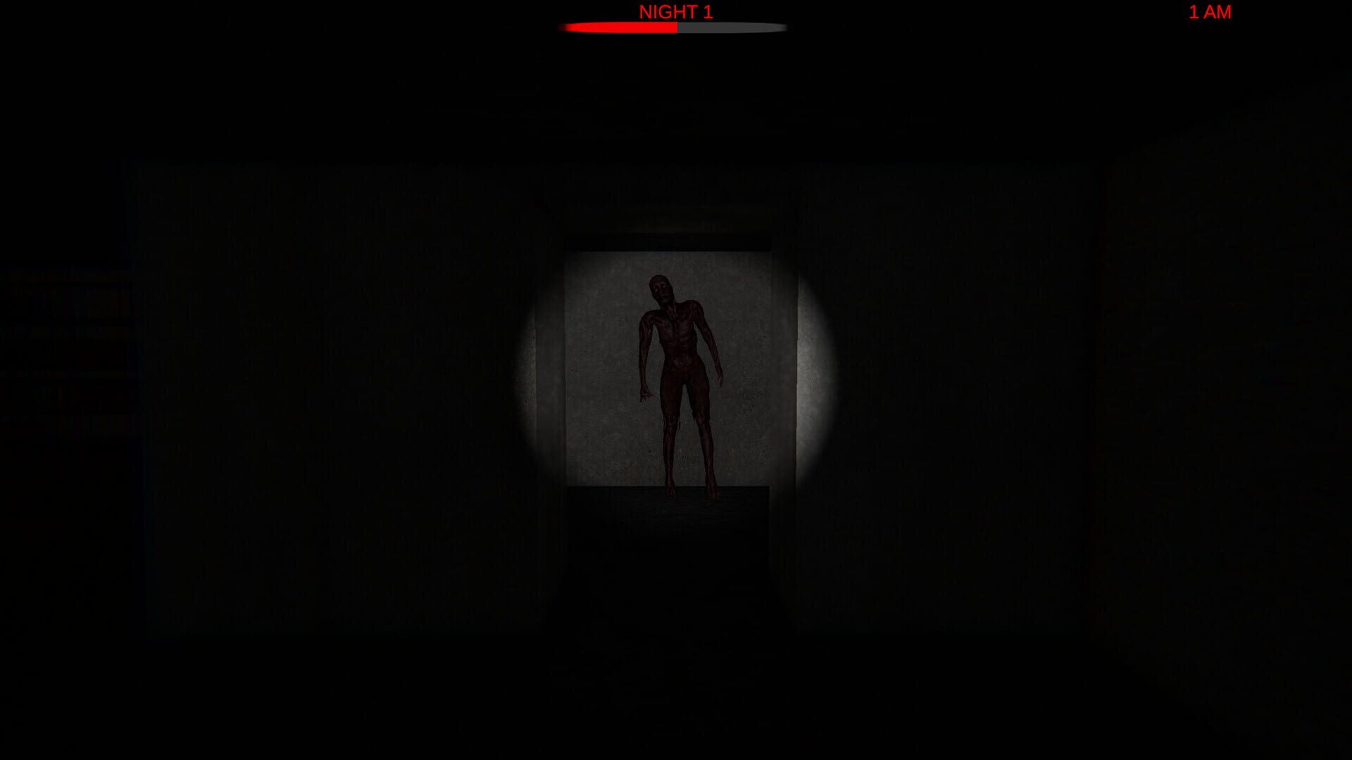Red Rooms - Screenshot