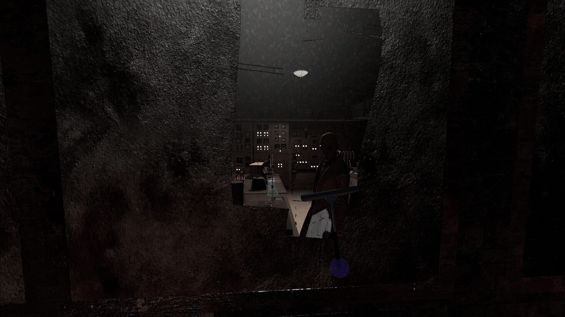 Window Seat - Screenshot