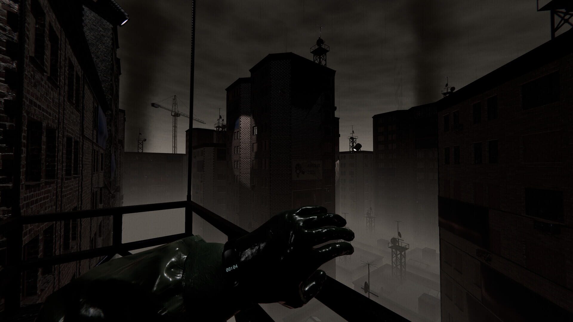 Window Seat - Screenshot