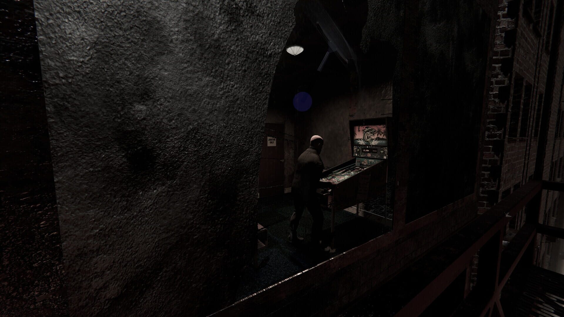 Window Seat - Screenshot