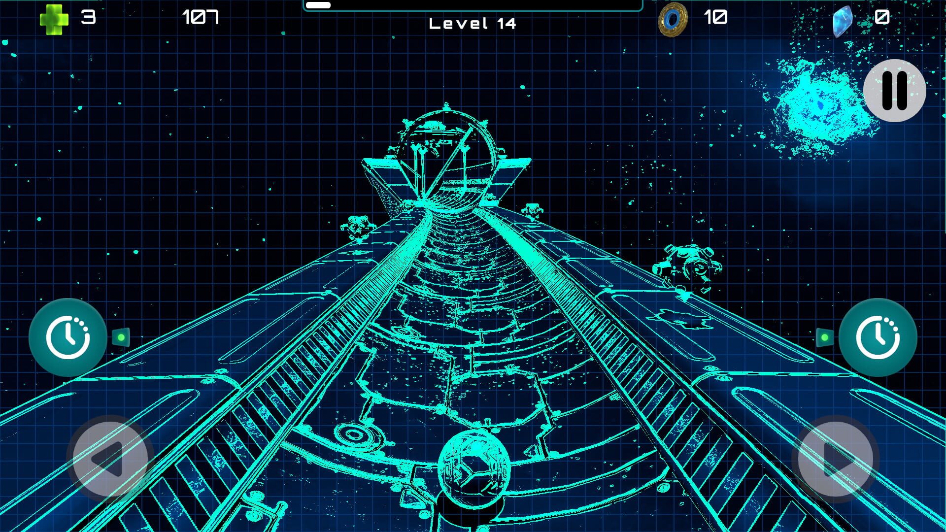 GravityBall