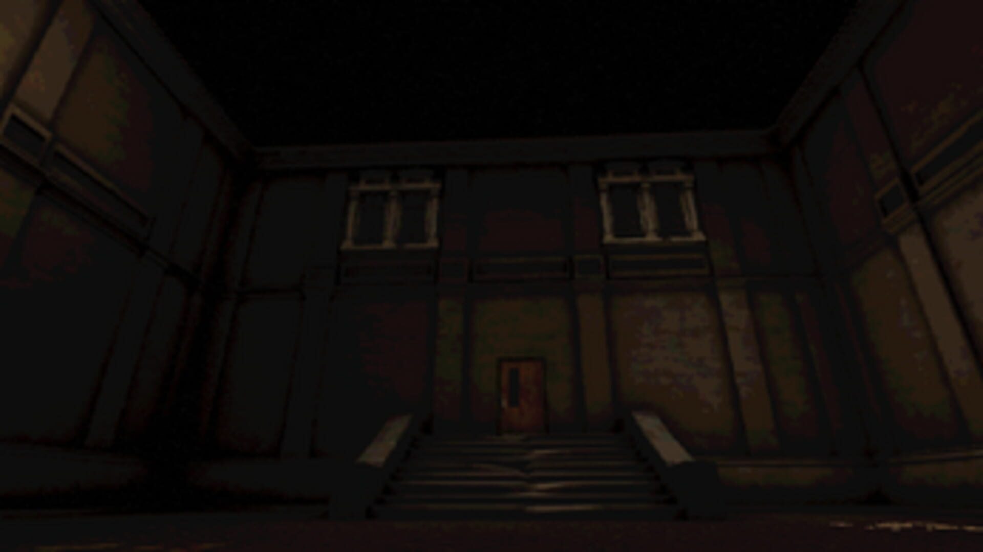 Last Kid on the Bus - Screenshot