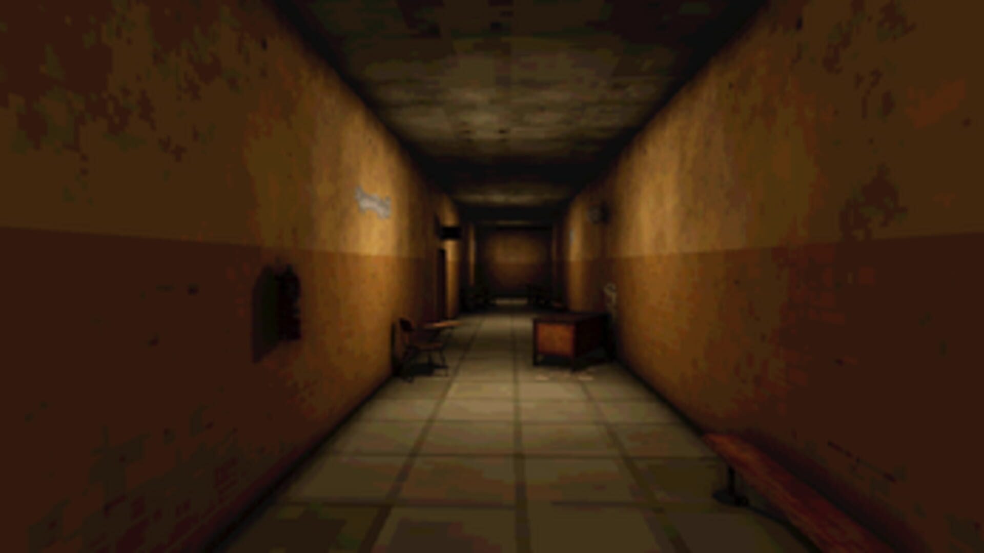Last Kid on the Bus - Screenshot
