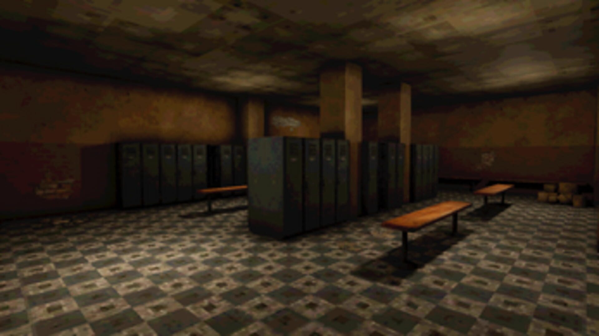 Last Kid on the Bus - Screenshot