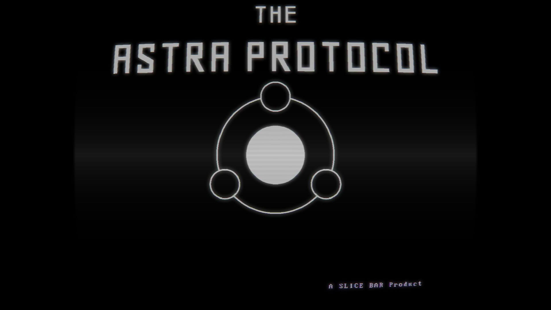 The Astra Protocol - Screenshot