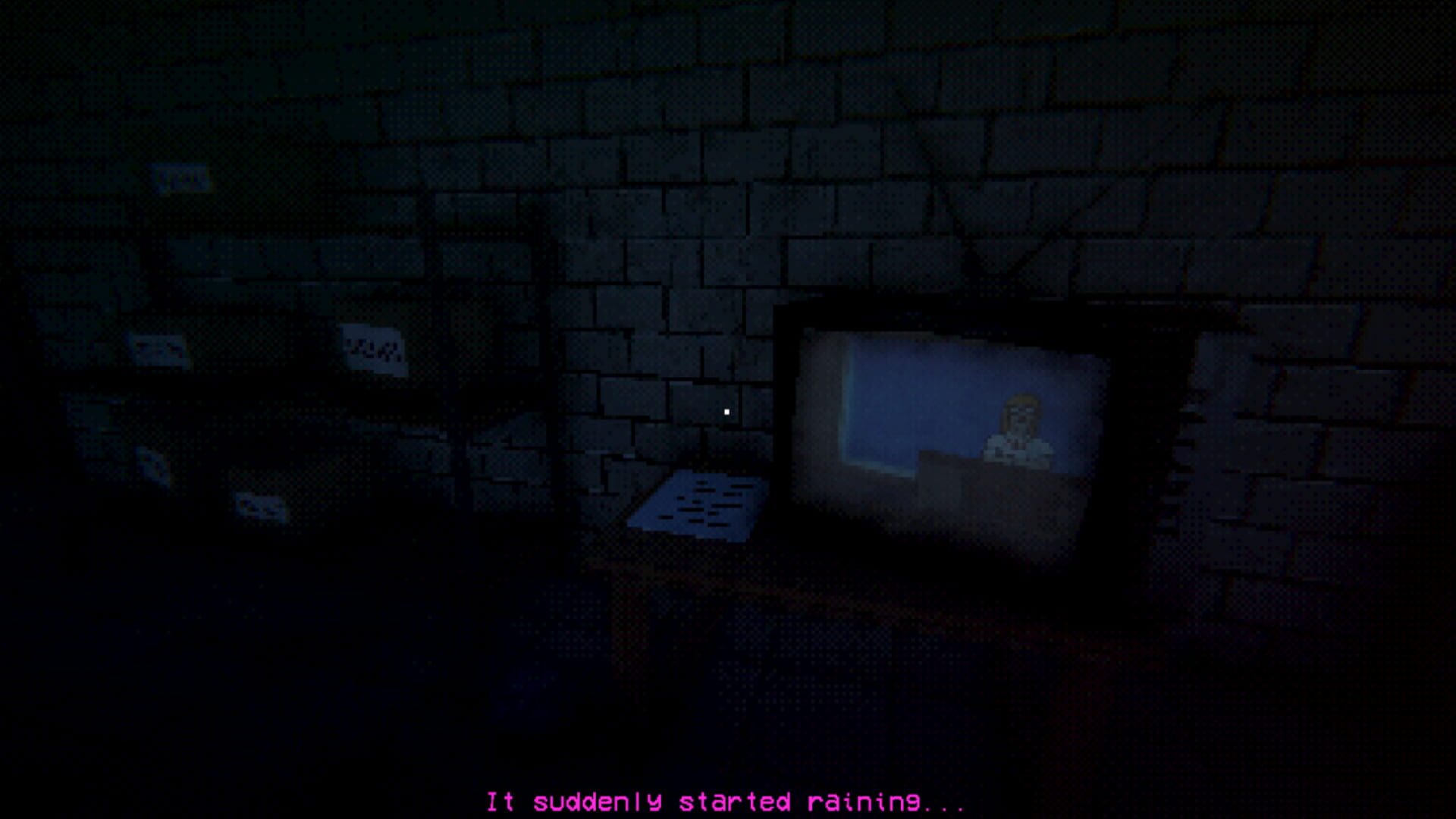 Mortem - Screenshot