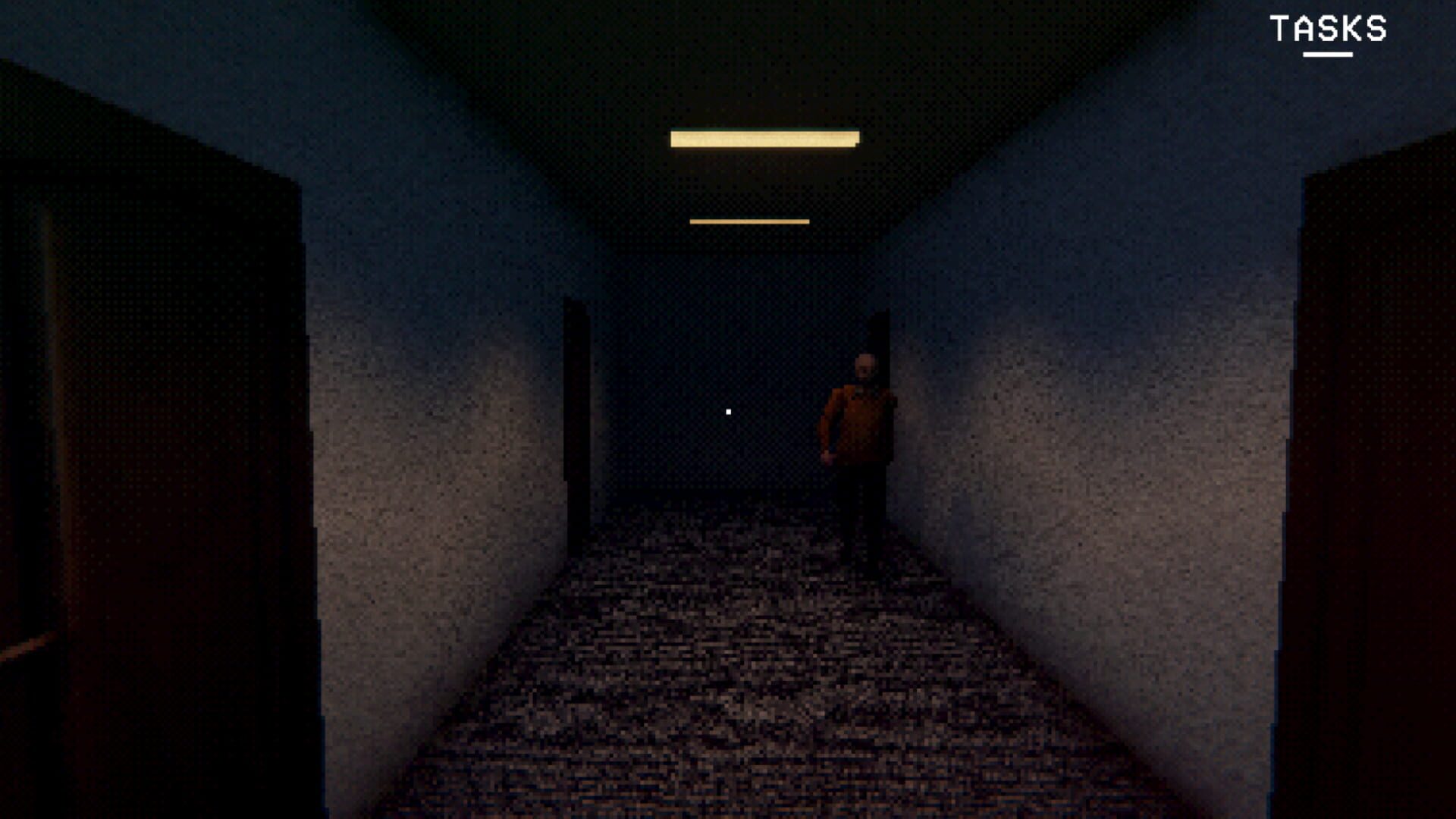 Mortem - Screenshot
