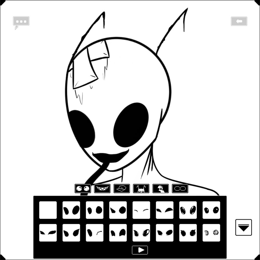 Alien Maker - Screenshot