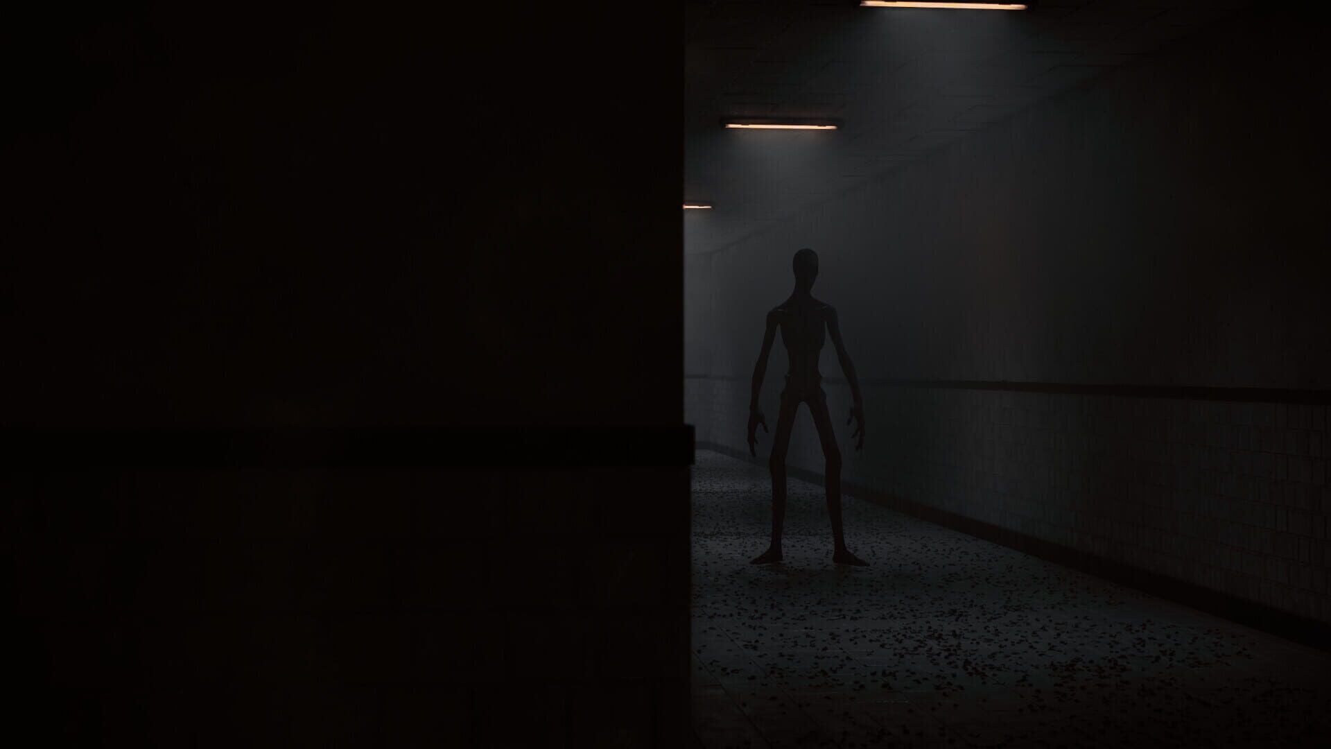 Floor404 - Screenshot