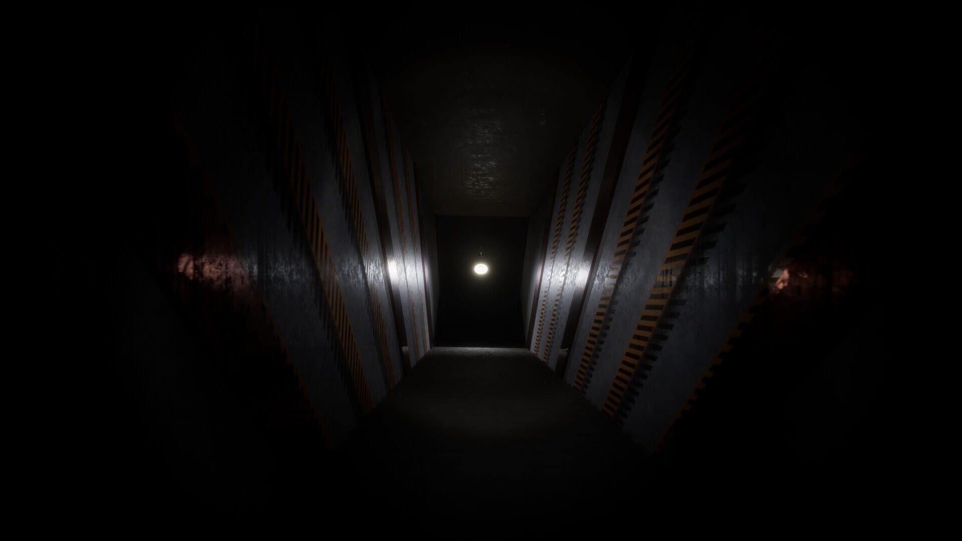 Backrooms: Fade - Screenshot