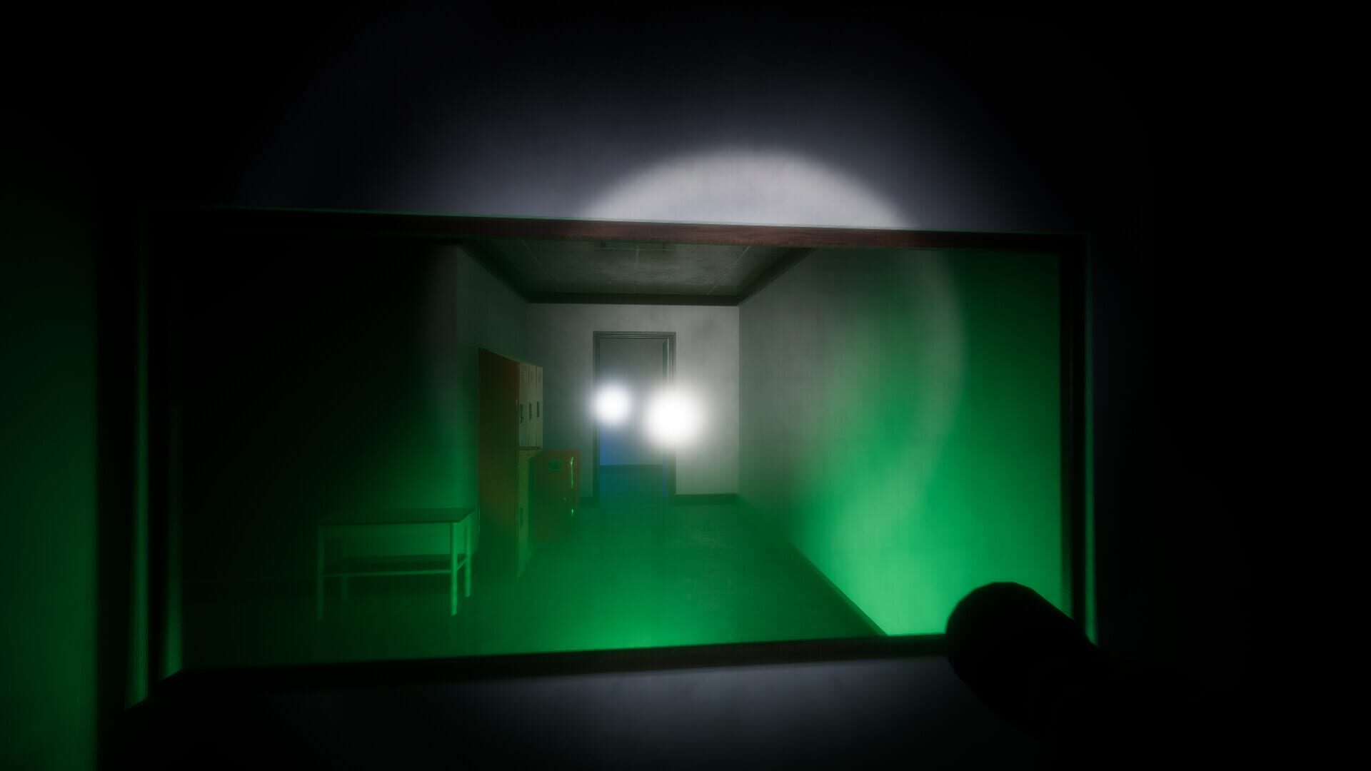 Backrooms: Fade - Screenshot