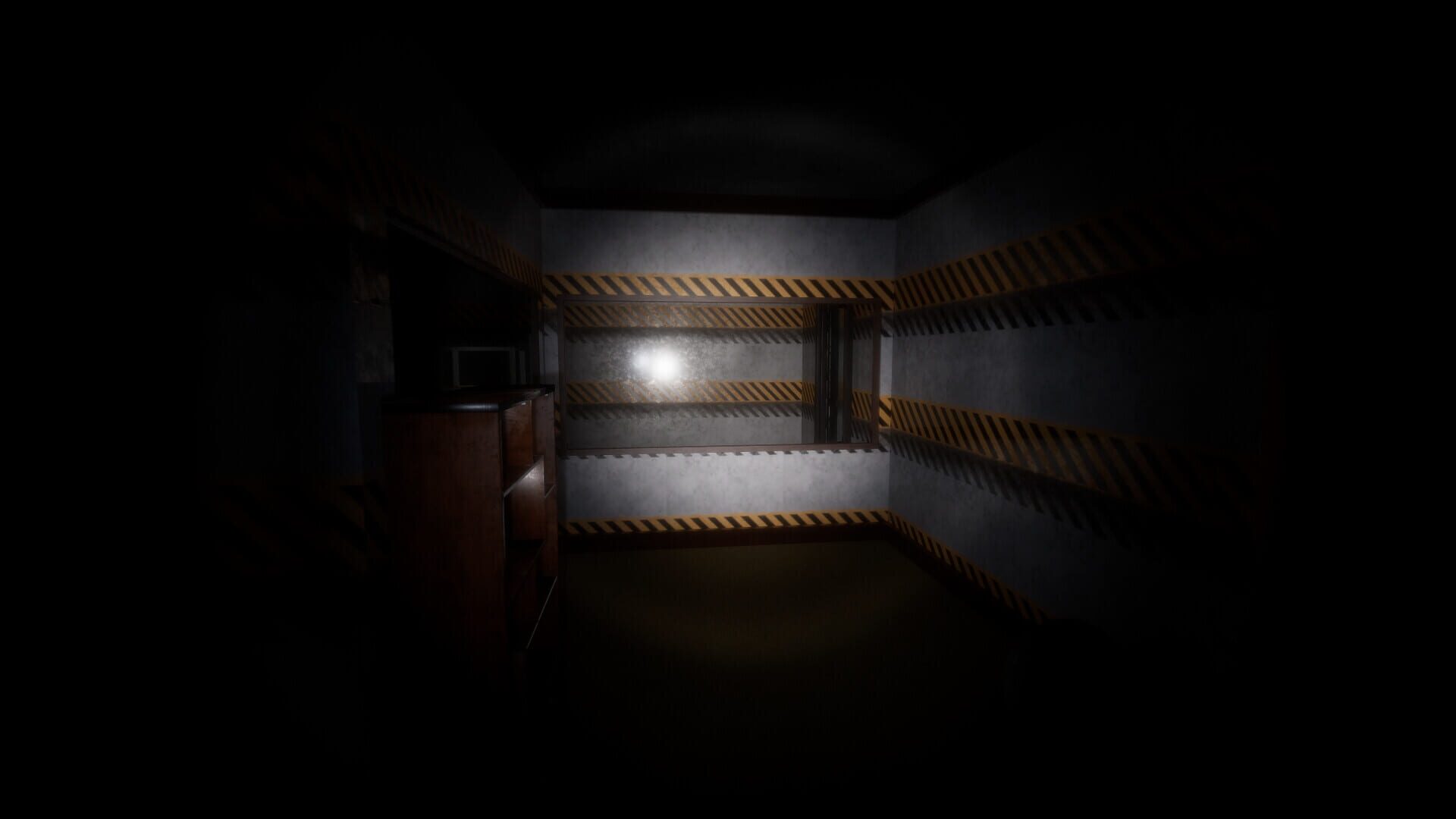 Backrooms: Fade - Screenshot