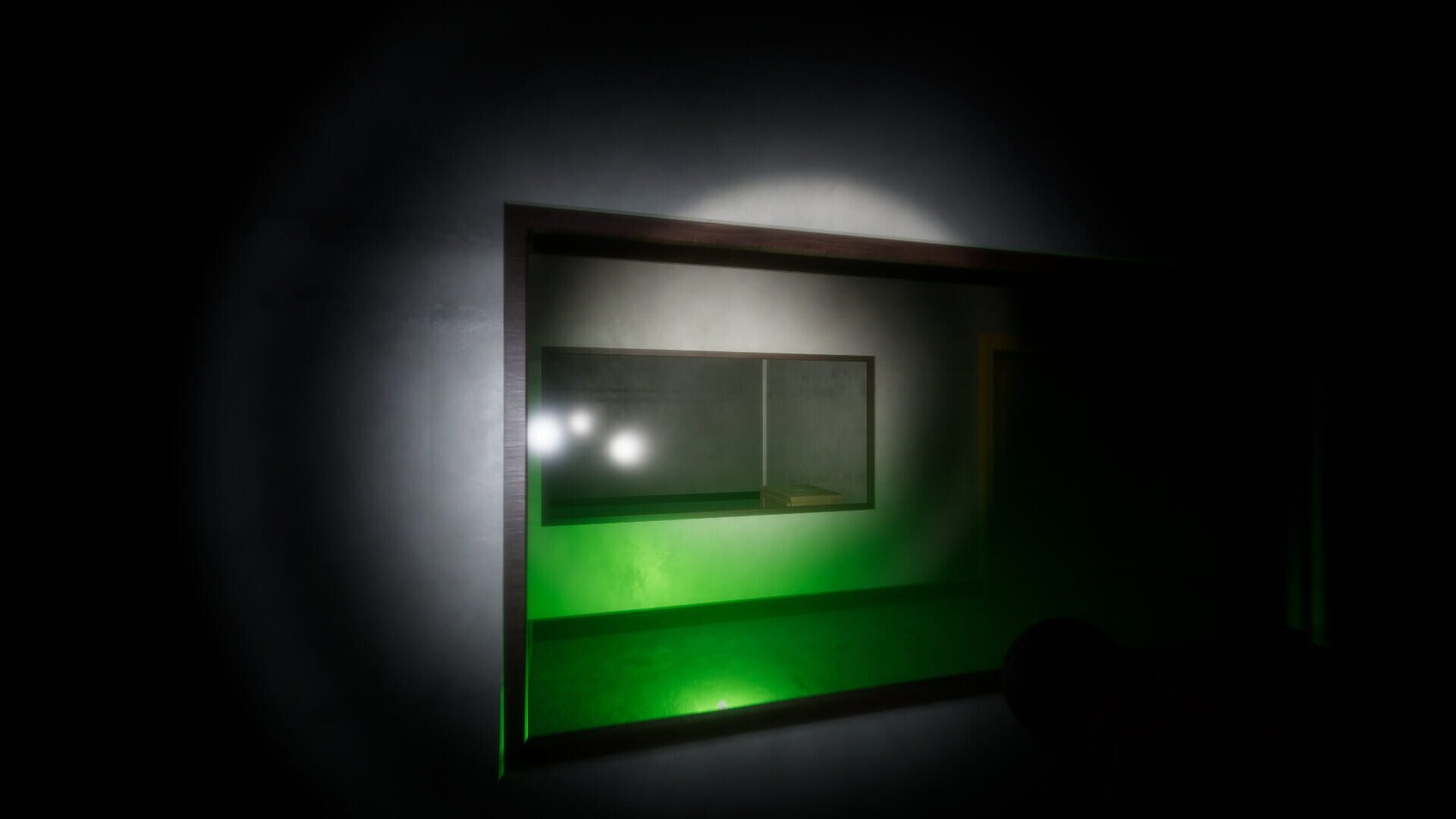 Backrooms: Fade - Screenshot