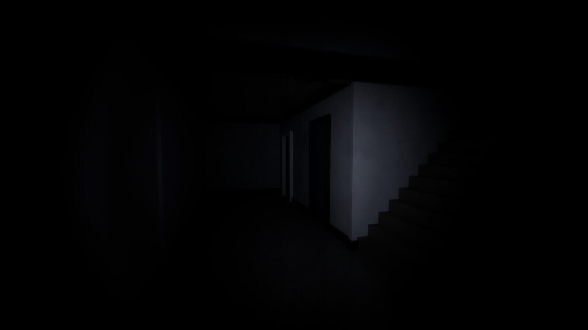Backrooms: Fade - Screenshot