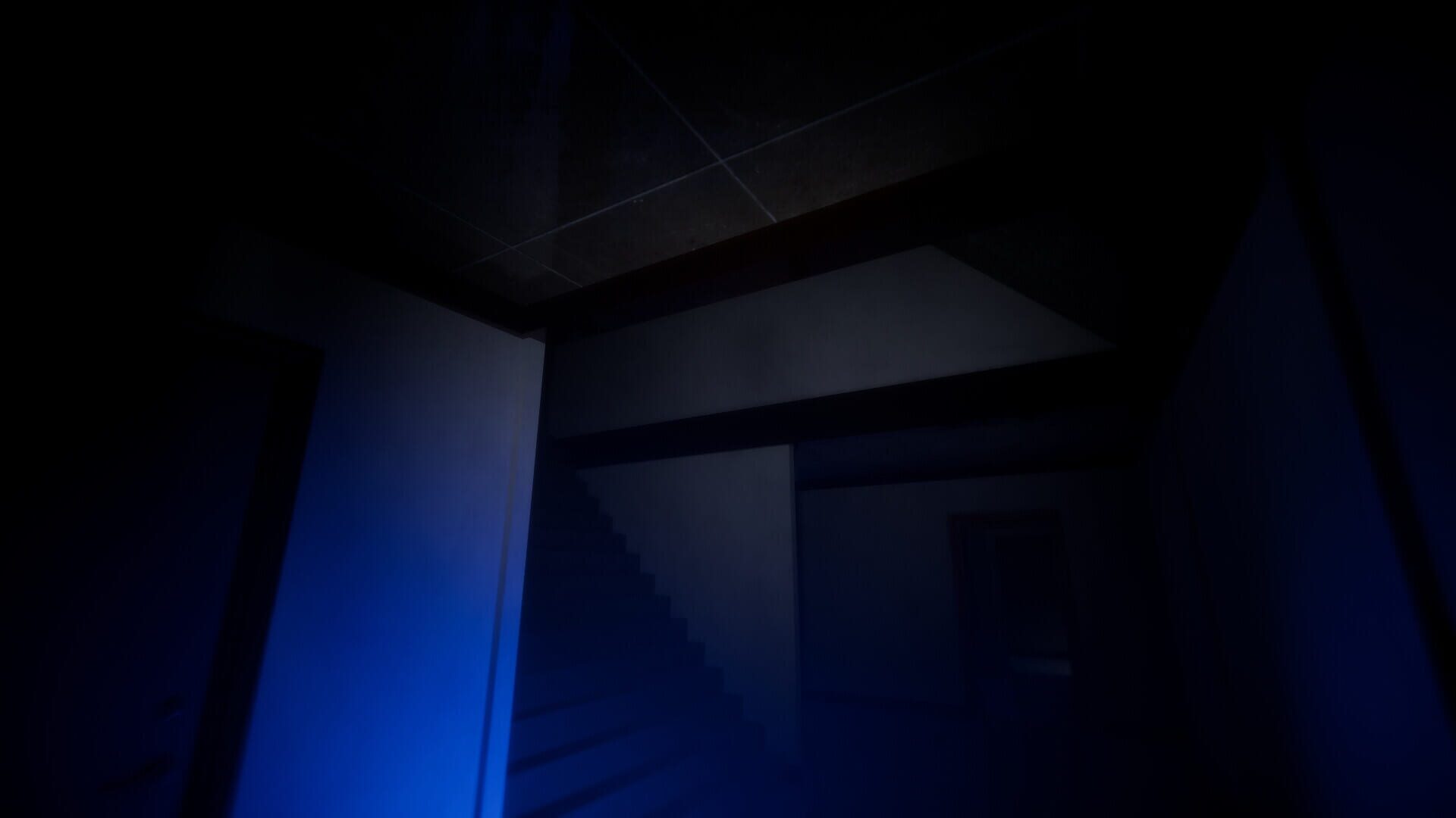 Backrooms: Fade - Screenshot