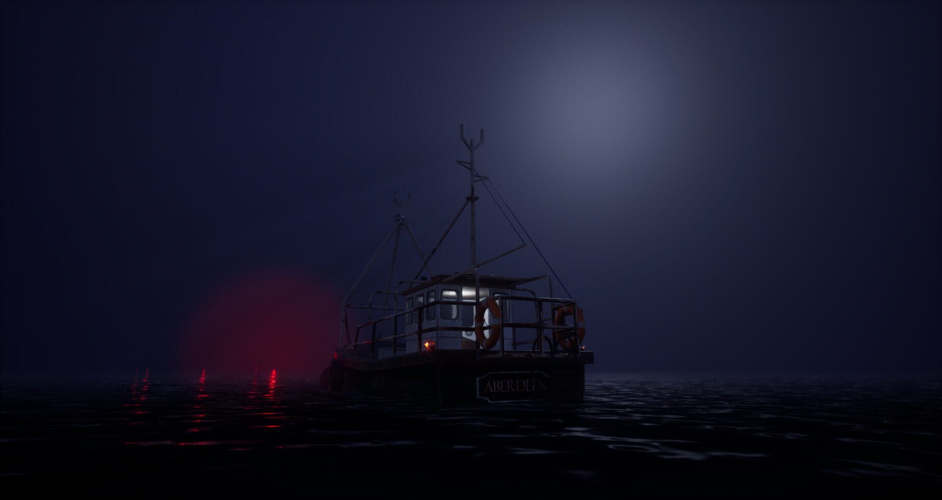 Backrooms: Multiverse - Screenshot