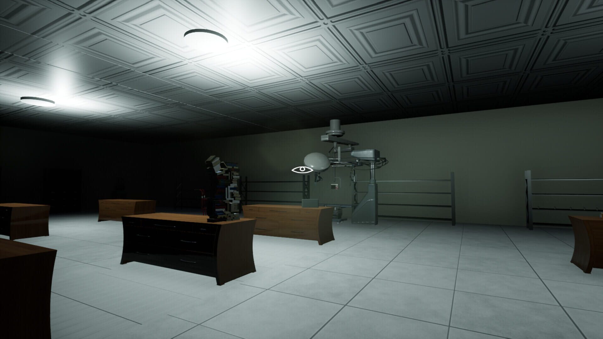 Arsonist '24 Director's Cut - Screenshot