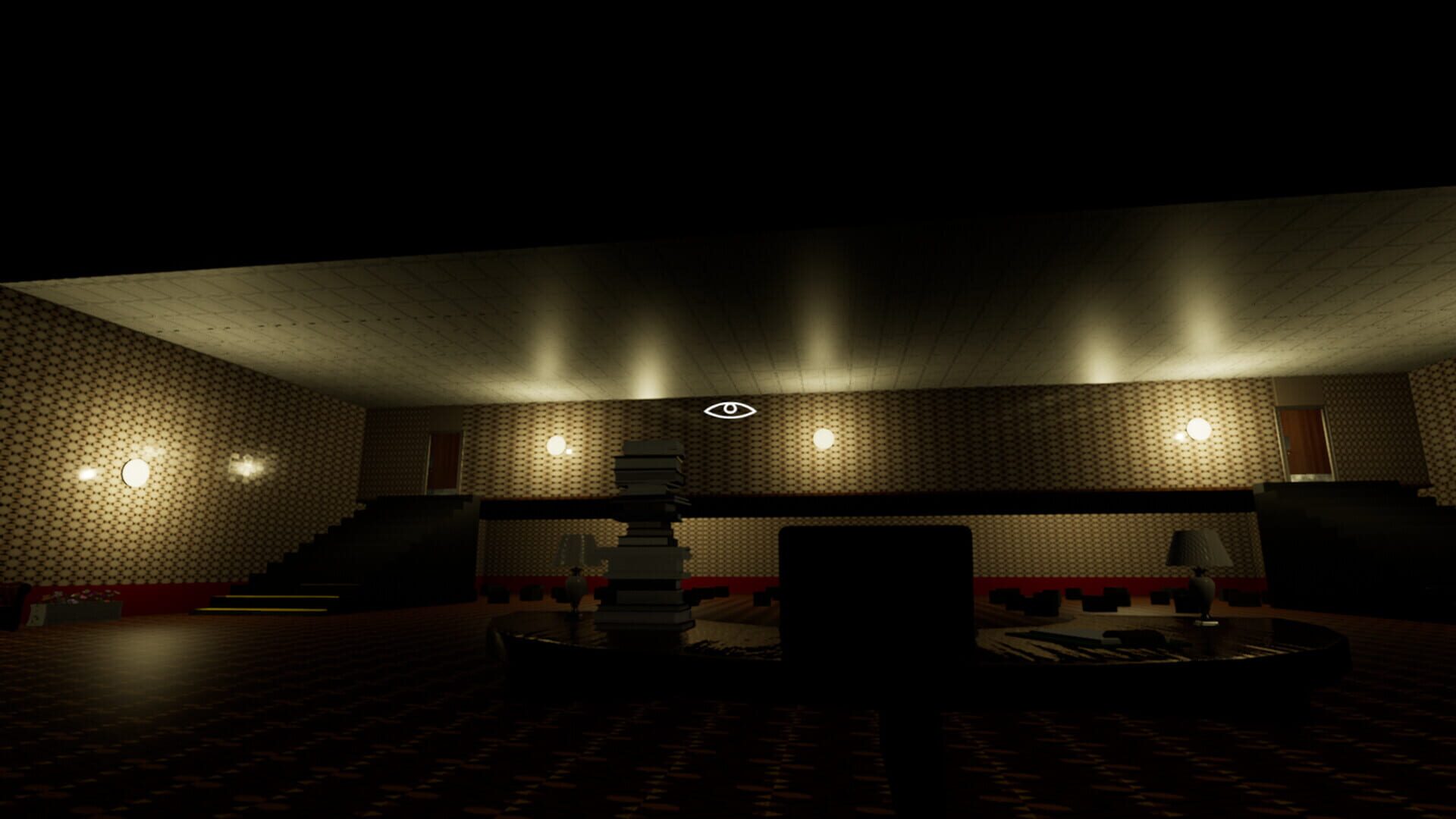 Arsonist '24 Director's Cut - Screenshot