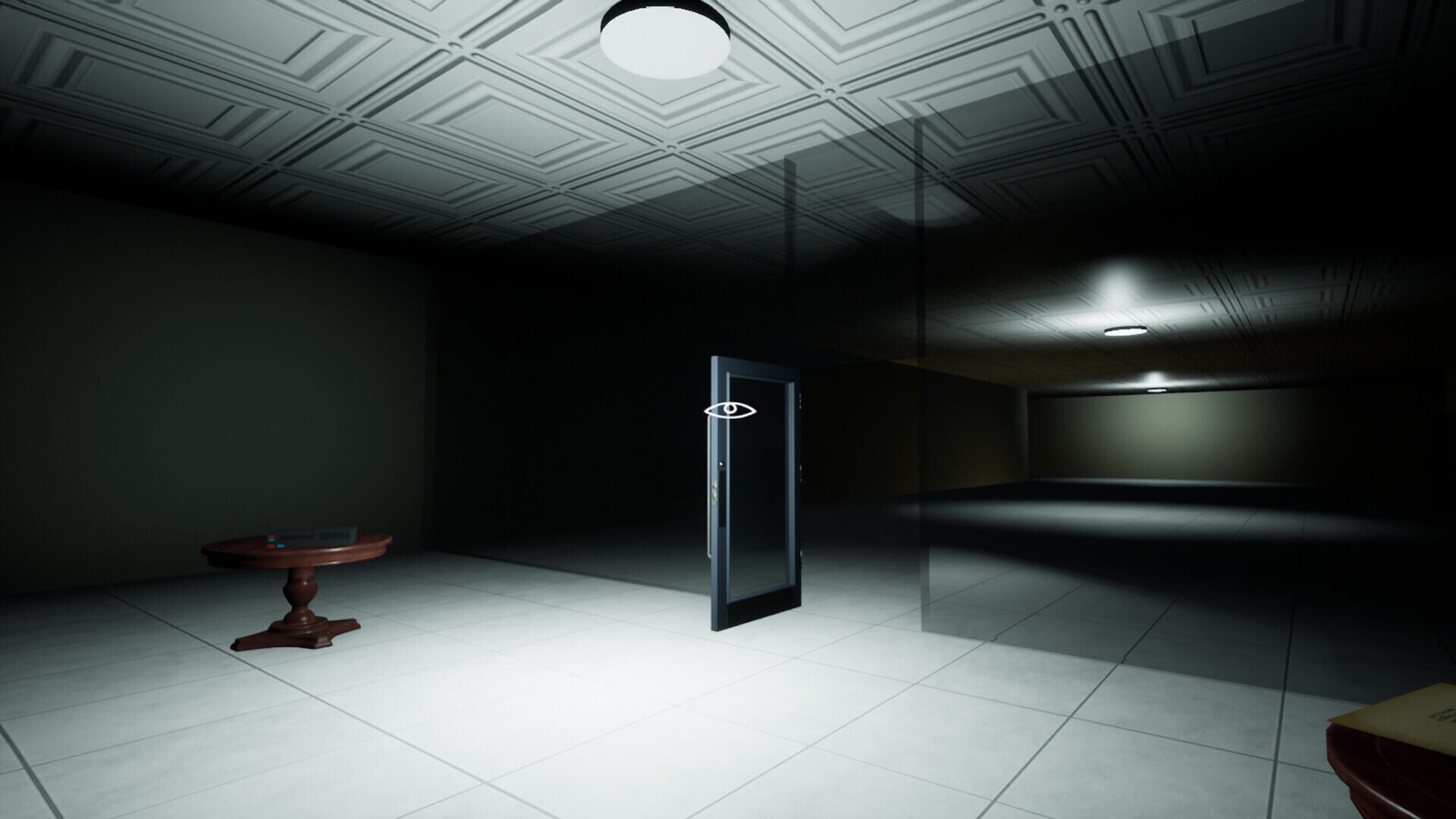 Arsonist '24 Director's Cut - Screenshot