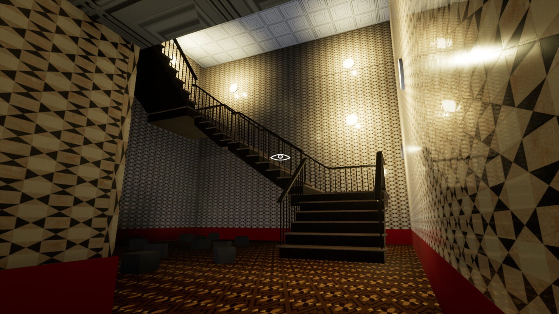 Arsonist '24 Director's Cut - Screenshot