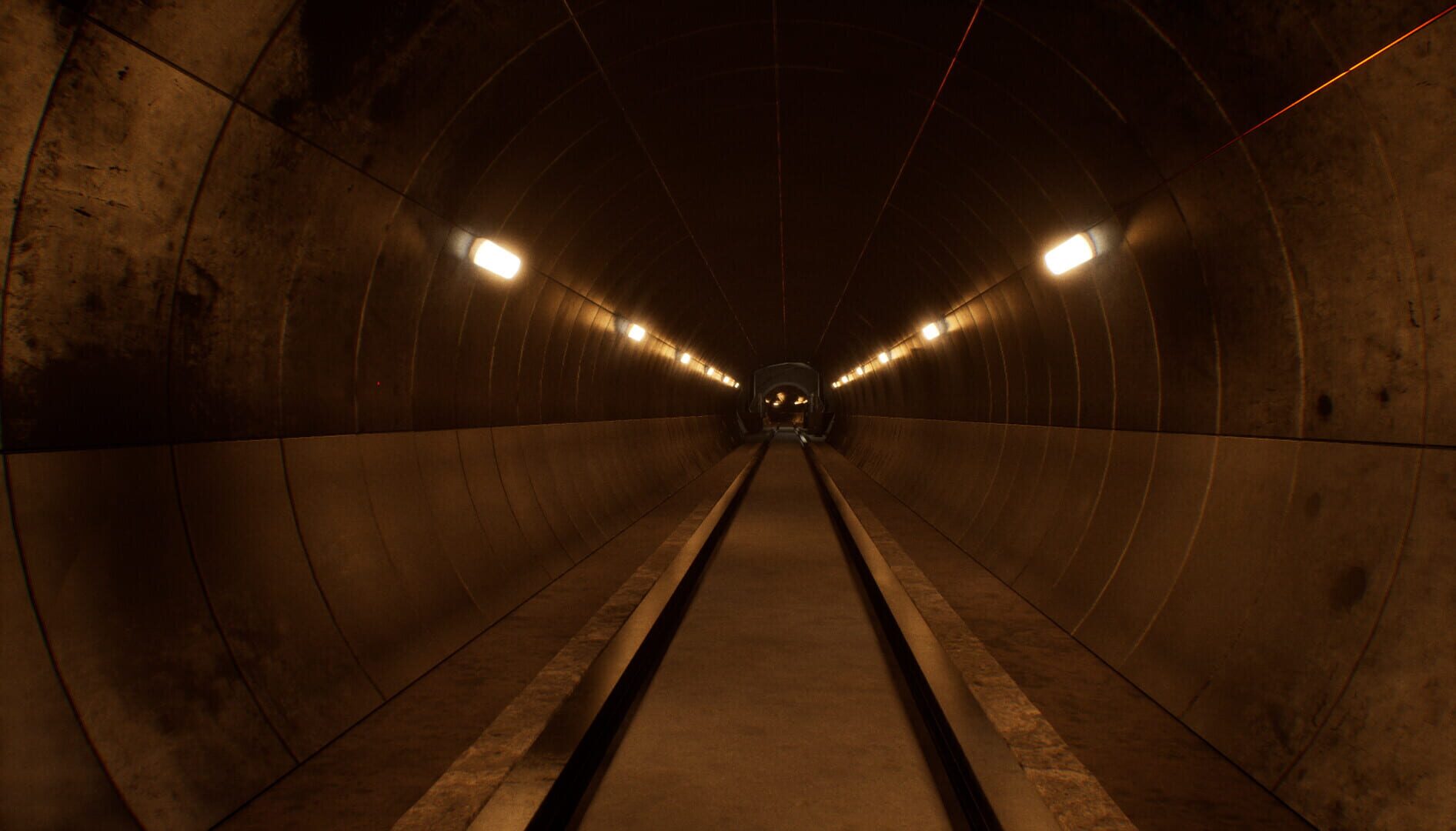 Backrooms Untold - Screenshot