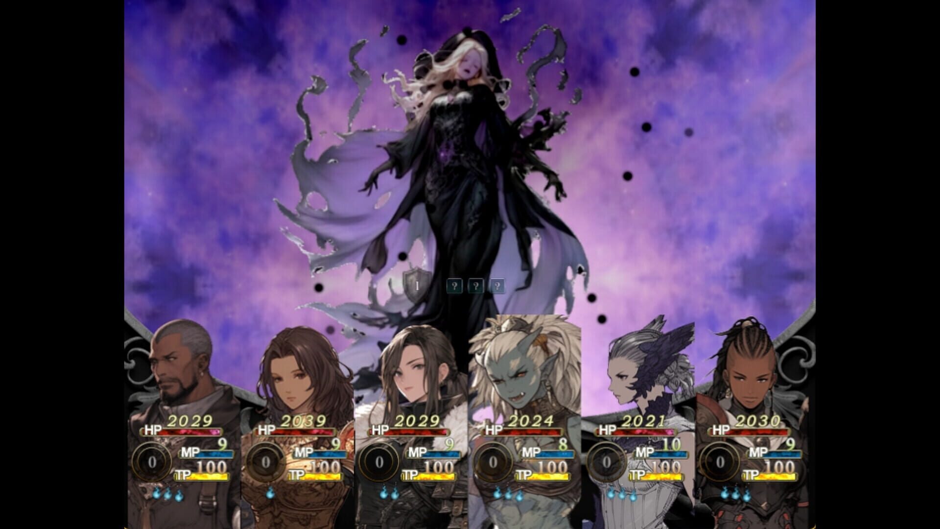 Starshard Brigands