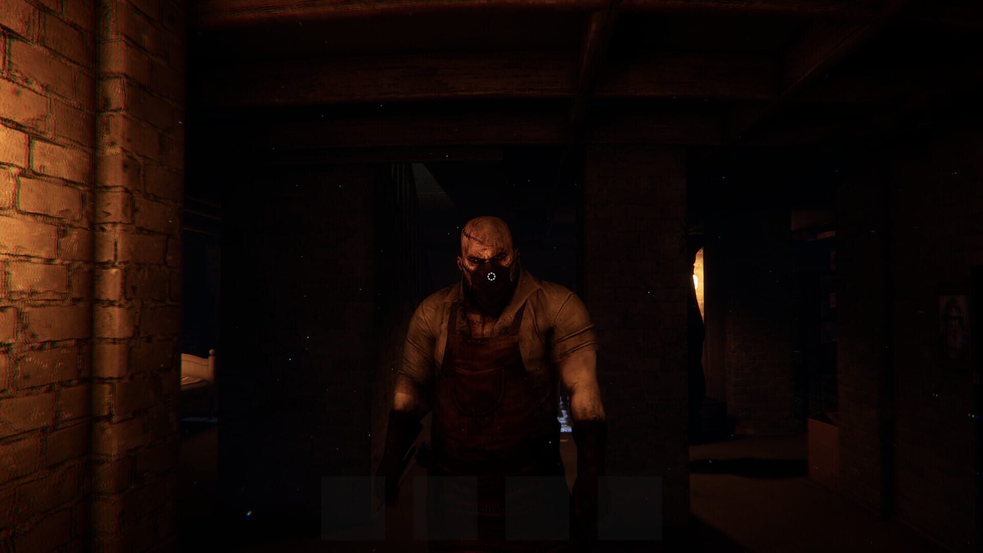 Midnight Scour