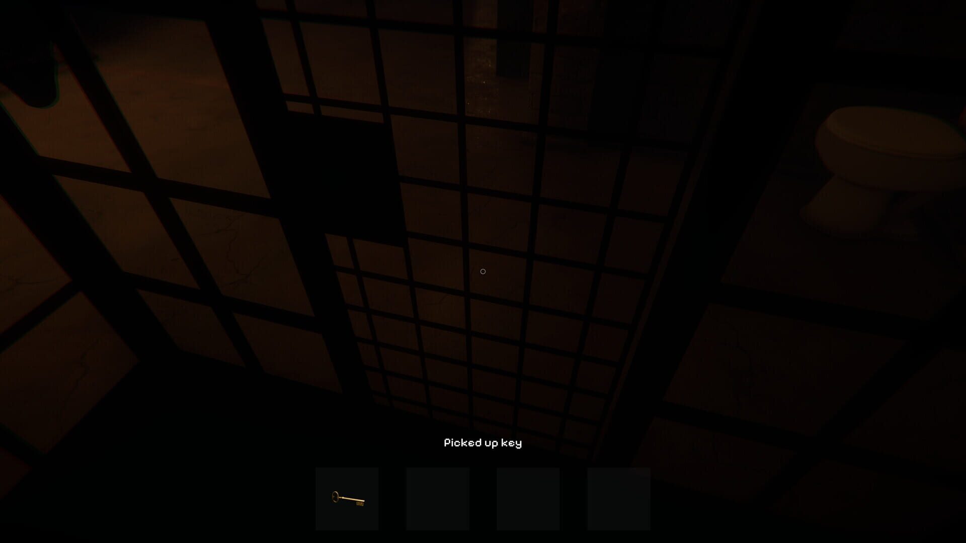 Midnight Scour