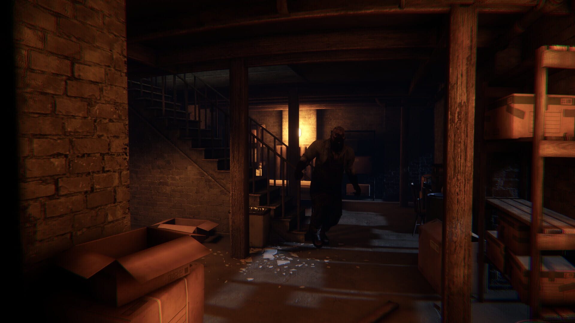 Midnight Scour