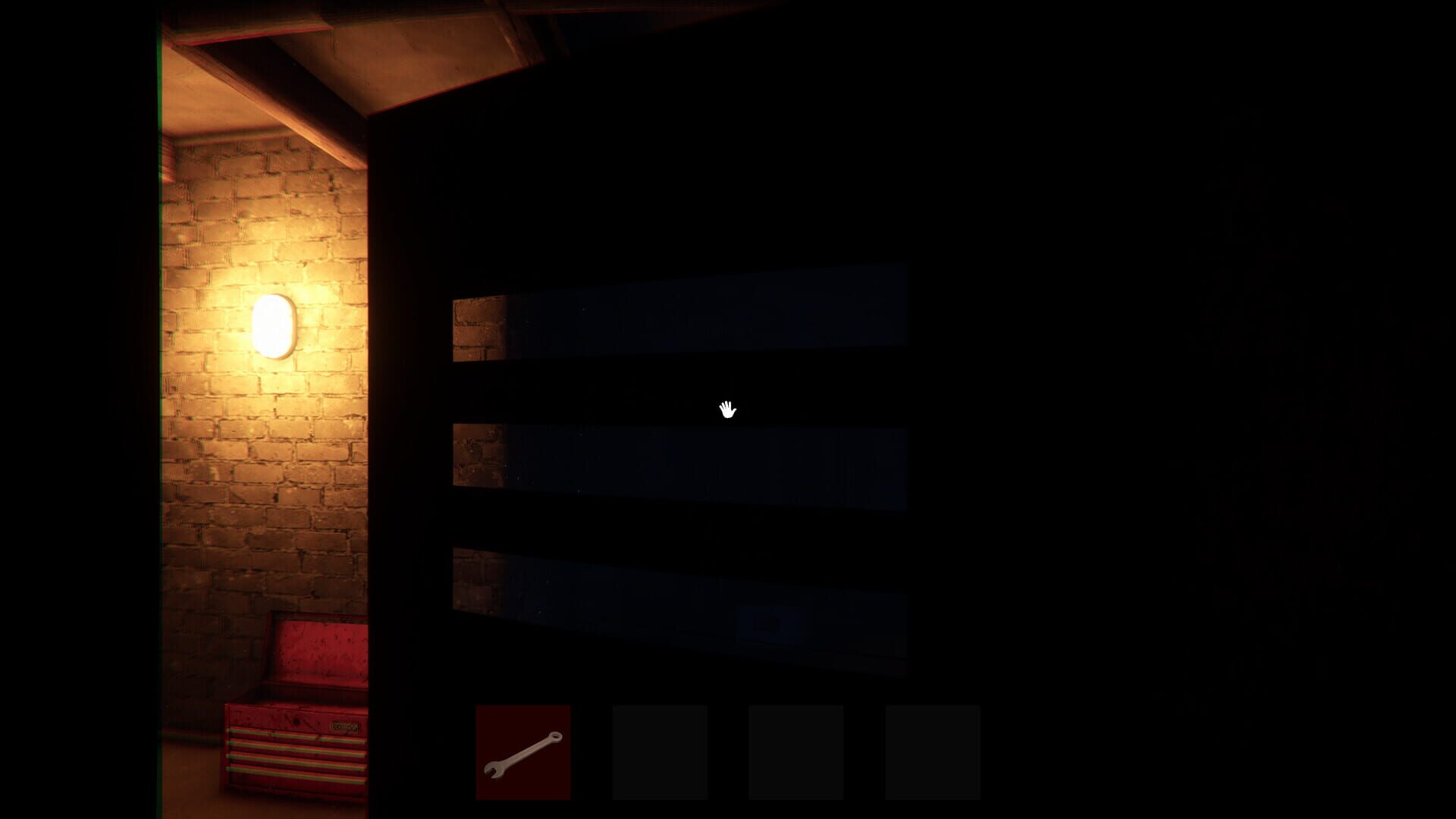 Midnight Scour