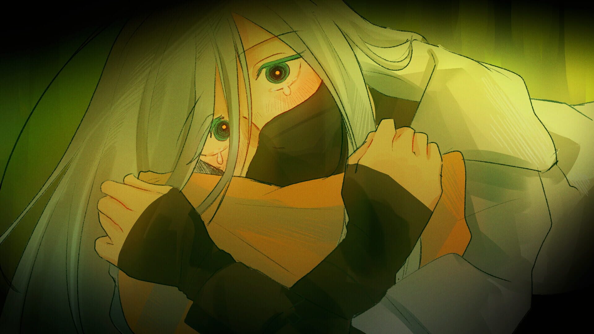 Corrosiva - Screenshot