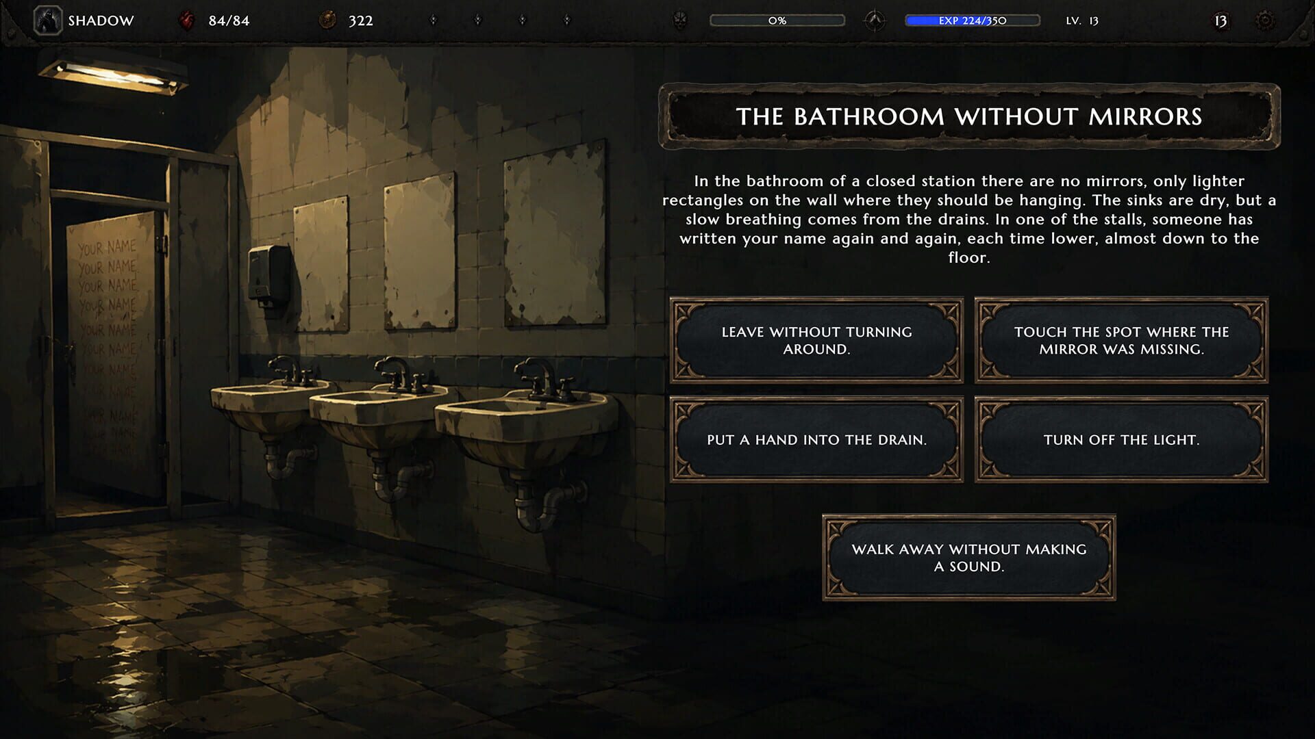 Noctiria - Screenshot